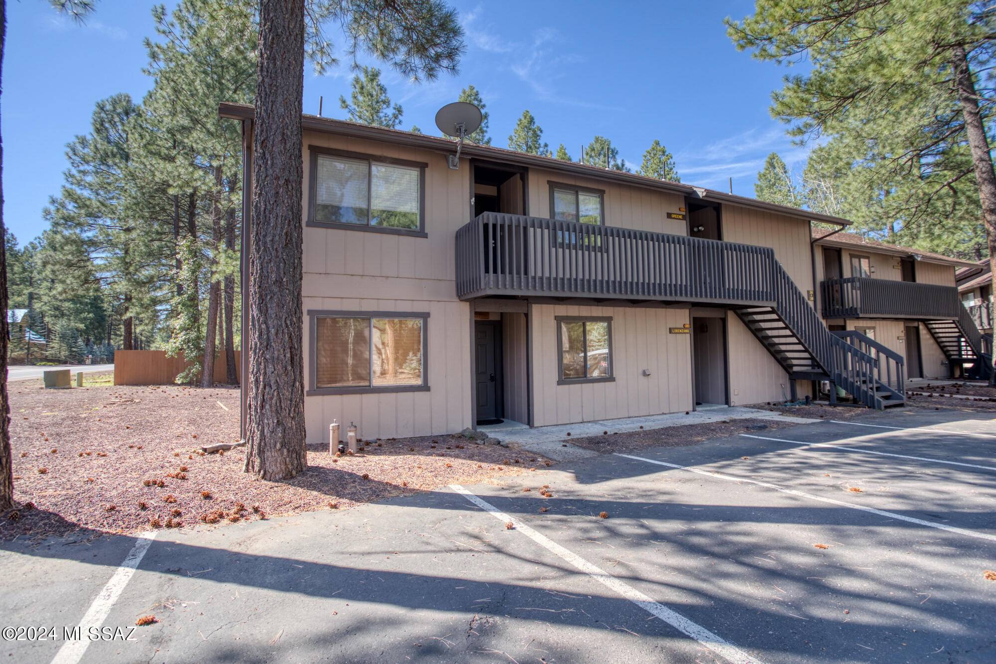 Pinetop, AZ 85935,4627 Buck Springs Road