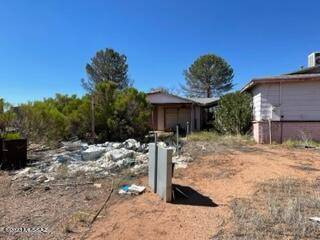 Douglas, AZ 85607,4000 N Plantation Road