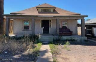 Douglas, AZ 85607,1037 11th Street