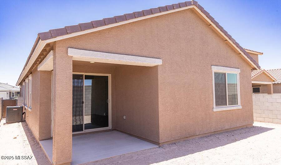 Tucson, AZ 85756,6061 E Campolina Trail