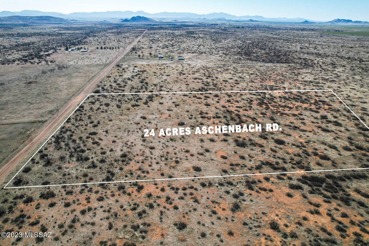 Pearce, AZ 85625,TBD 24 AC E Aschenbach Road #319C-E