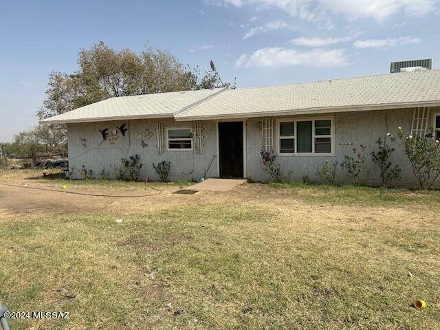 Safford, AZ 85546,10367 S Rector Lane