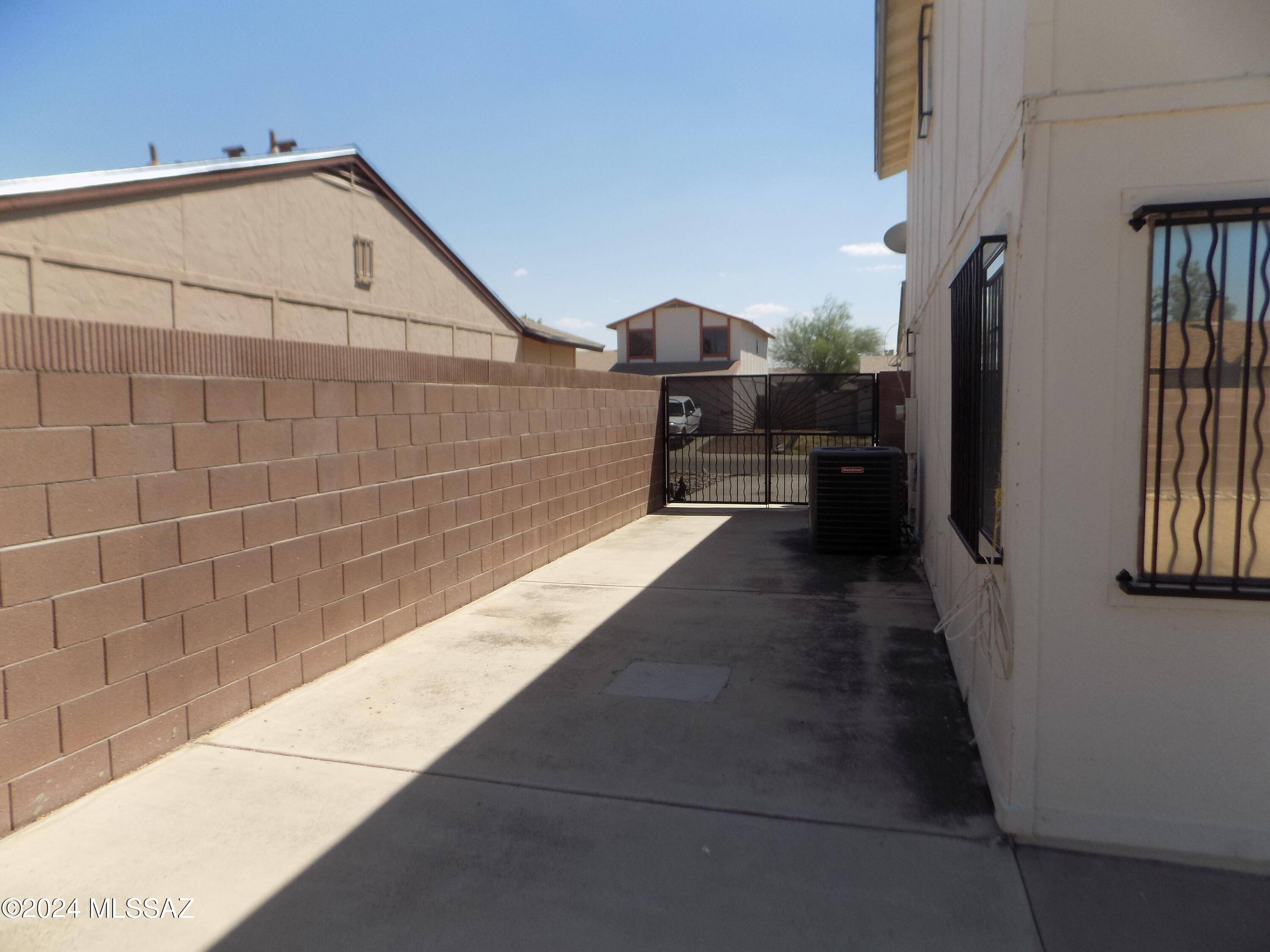 Tucson, AZ 85741,2580 W Fanbrook Road