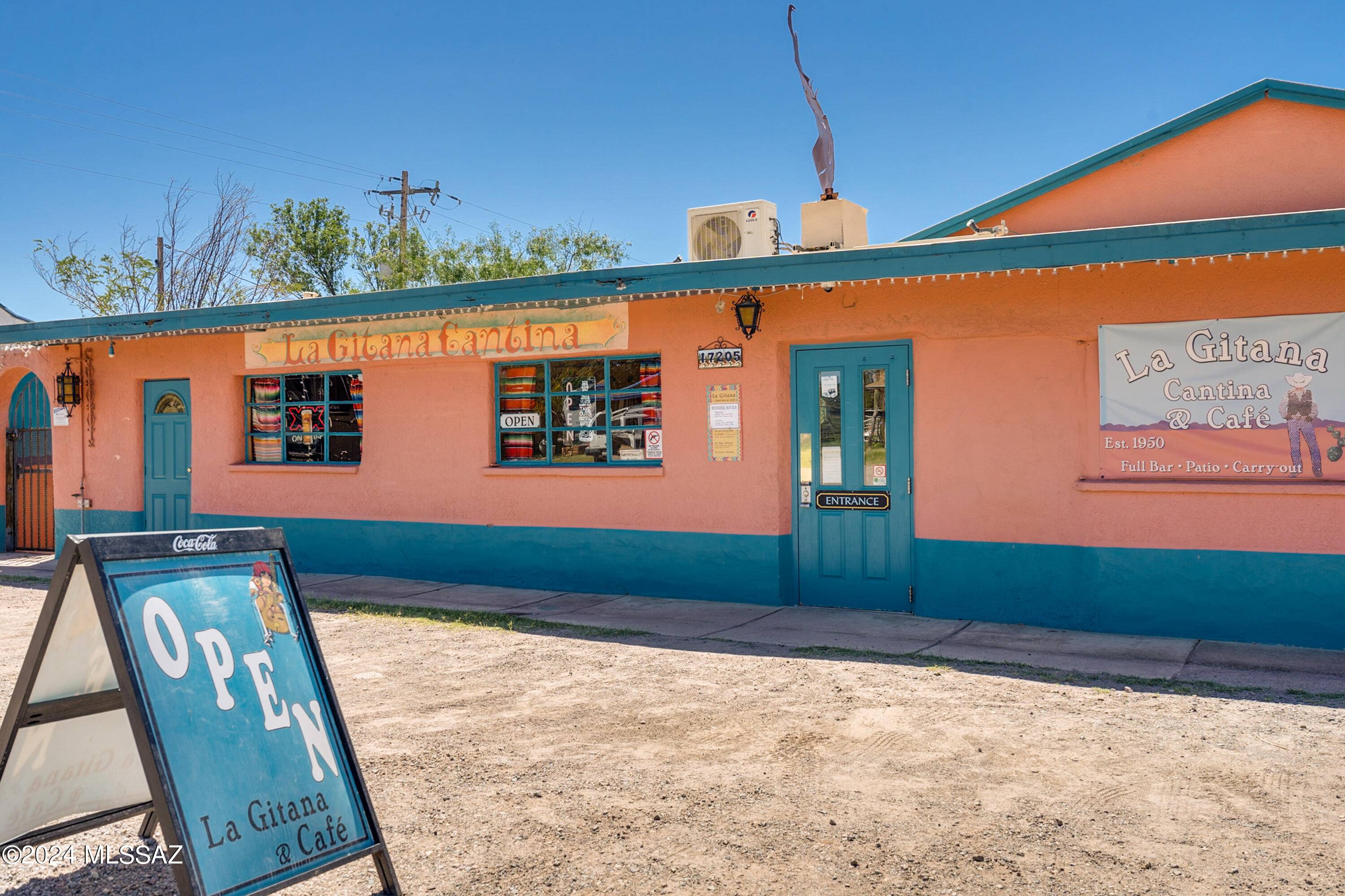 Arivaca, AZ 85601,17205 W 5Th Street