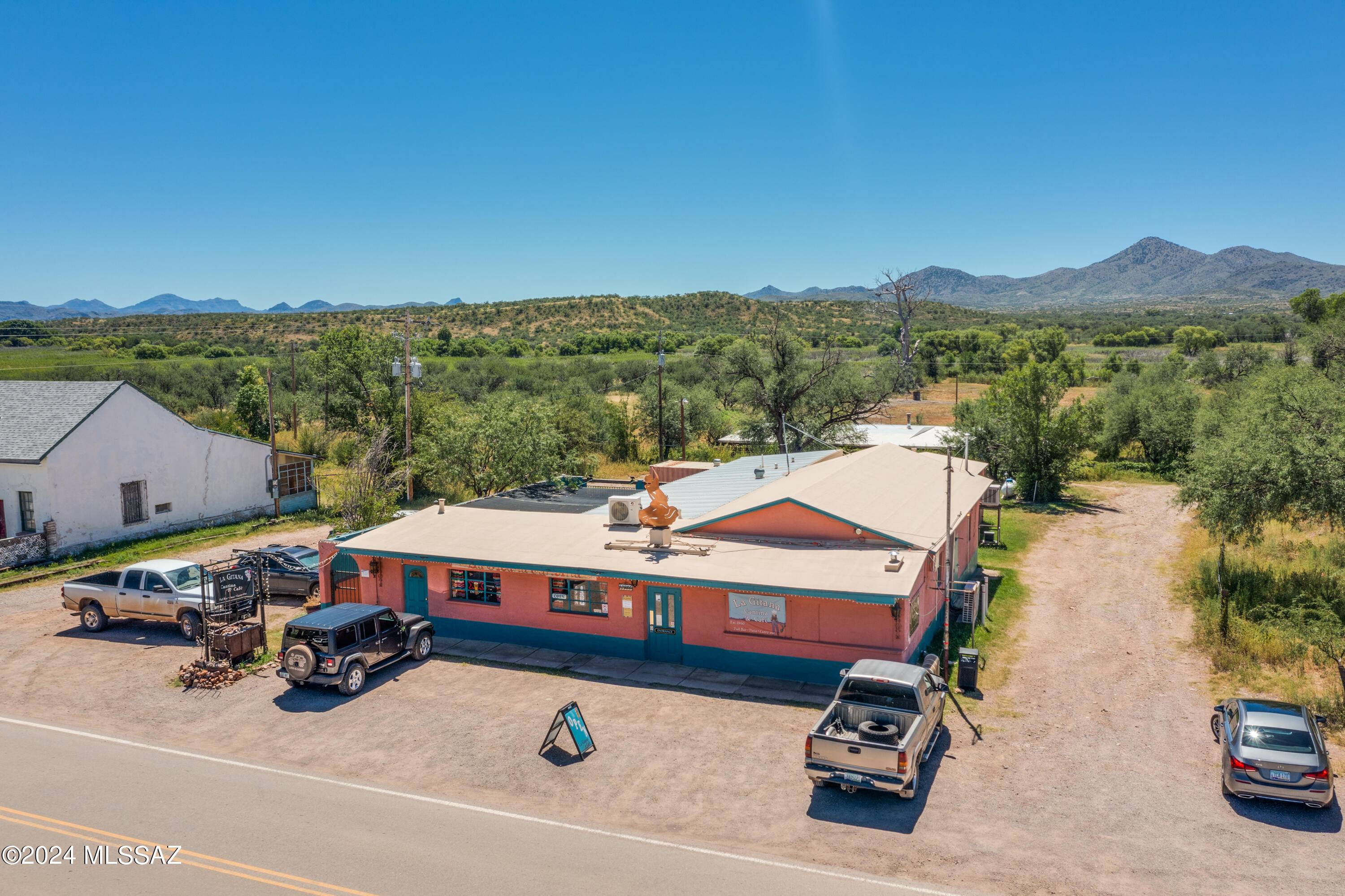 Arivaca, AZ 85601,17205 W 5Th Street