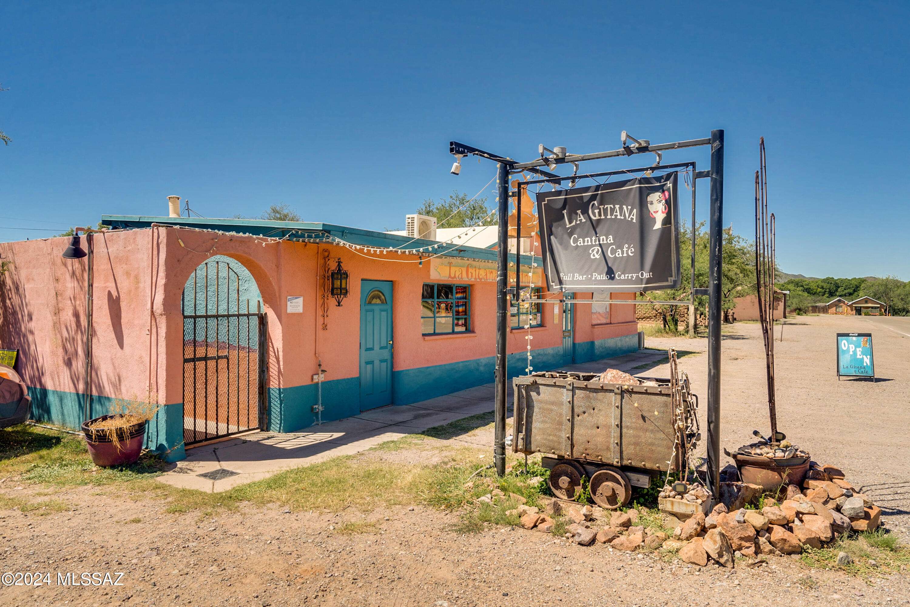 Arivaca, AZ 85601,17205 W 5Th Street