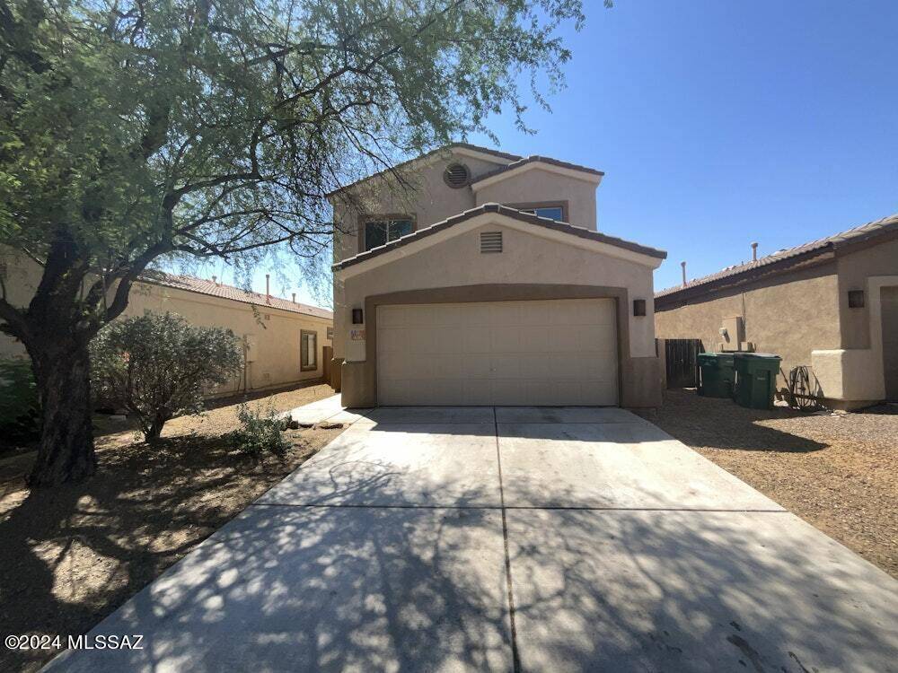 Sahuarita, AZ 85629,416 E Placita Nodo