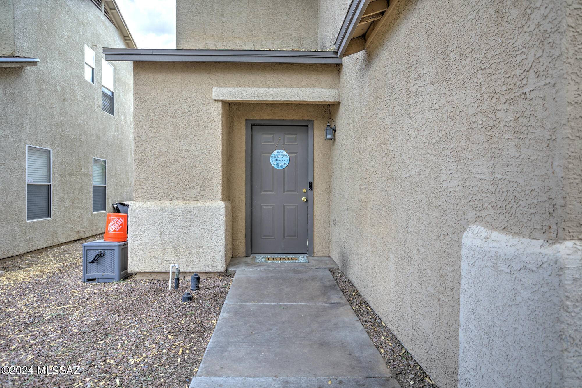 Tucson, AZ 85756,6931 S Harrier Loop