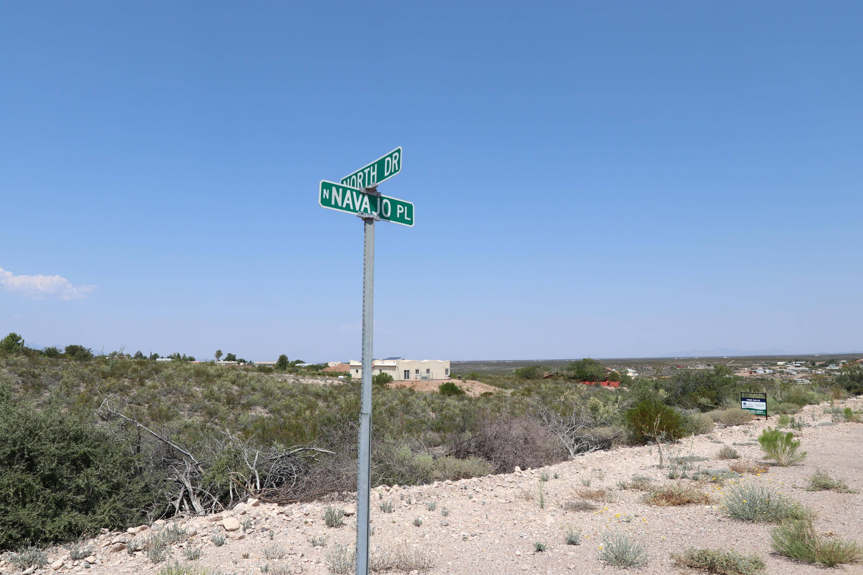 Tombstone, AZ 85638,N Navajo Place #26