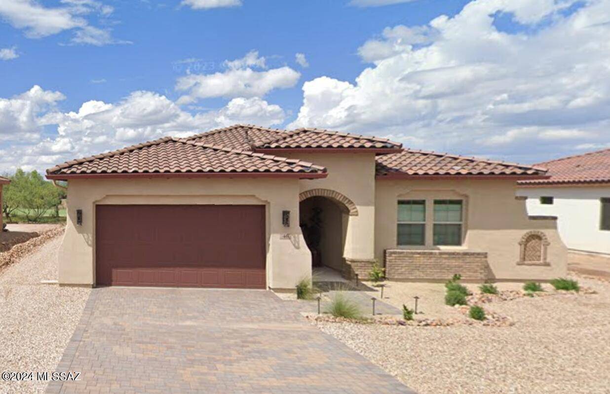 Tubac, AZ 85646,46 Calle Solaris