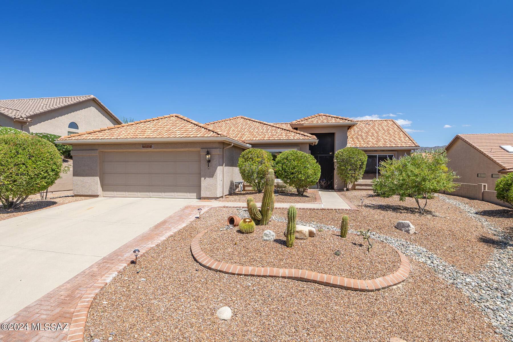 Tucson, AZ 85739,65214 E Rose Ridge Court