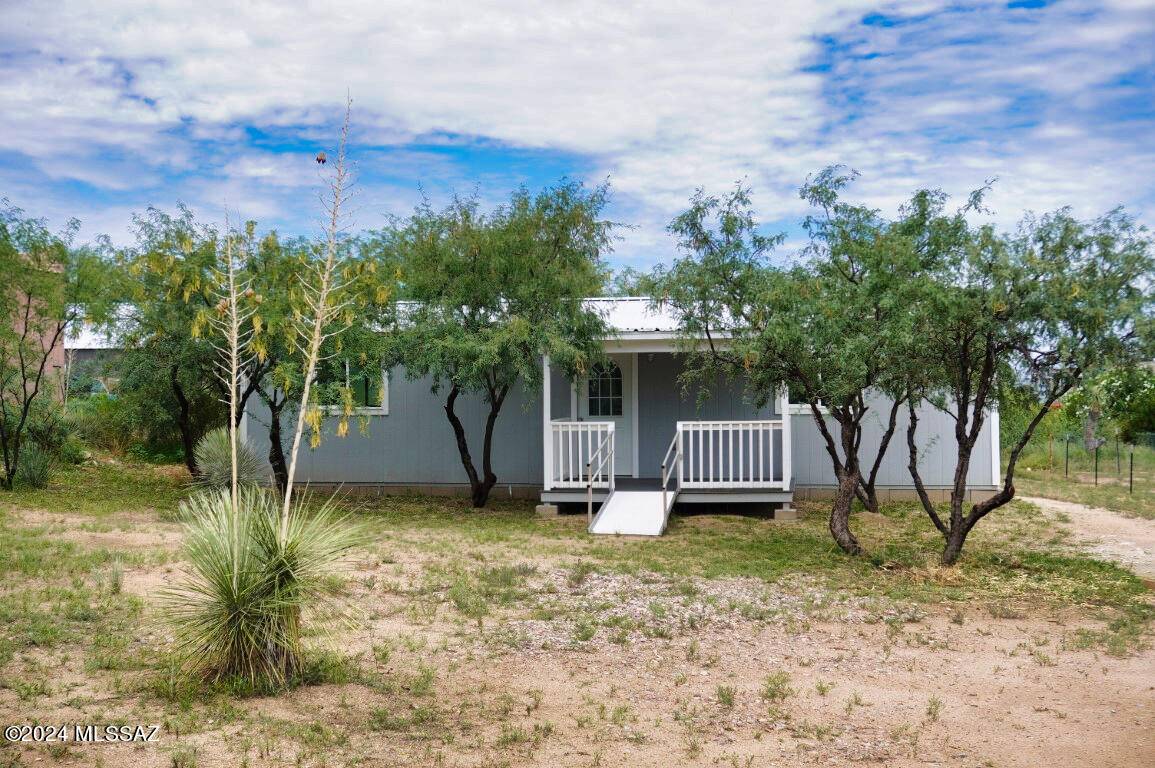 Benson, AZ 85602,3136 W Verde Drive