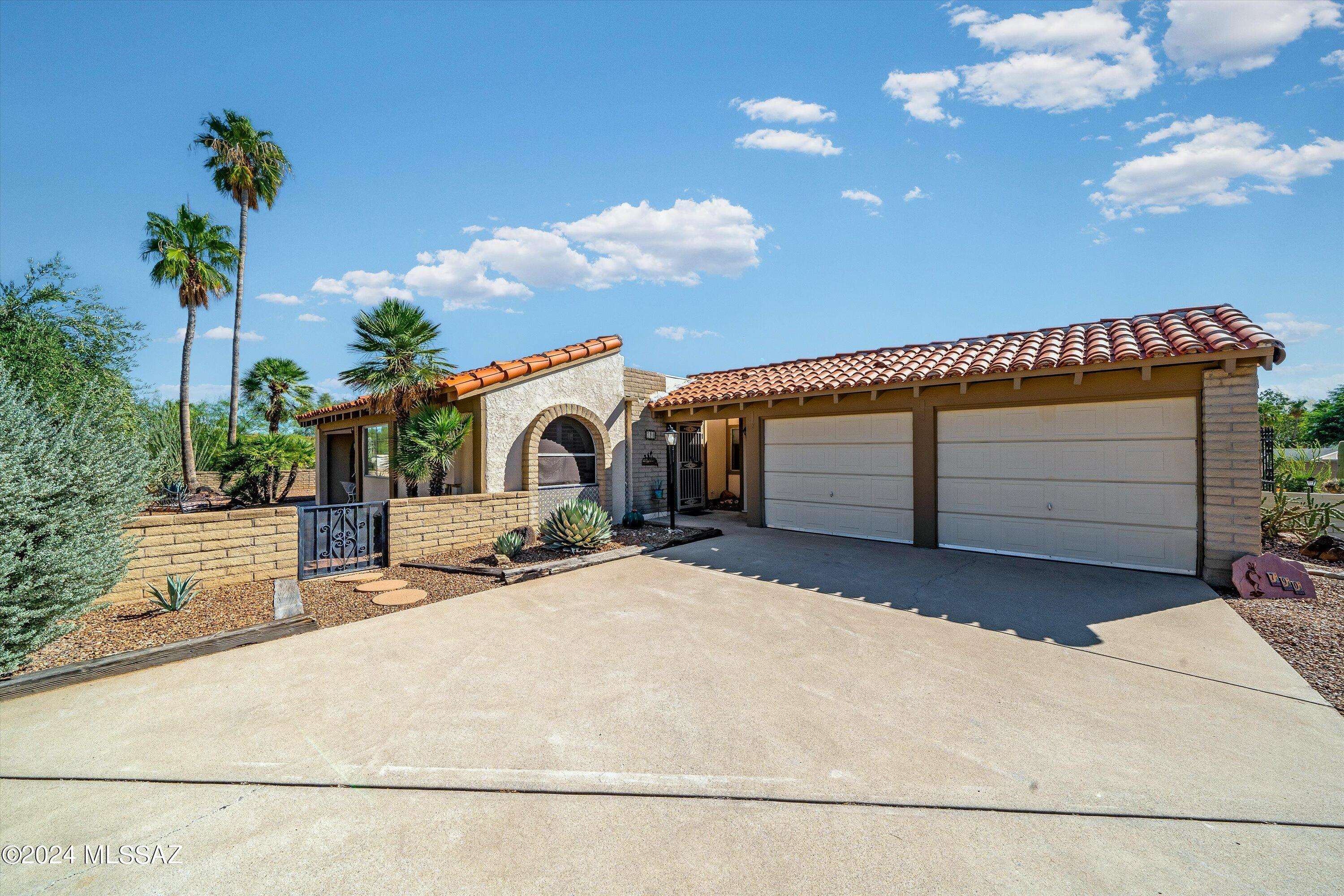 Green Valley, AZ 85622,790 W Camino Iturbide