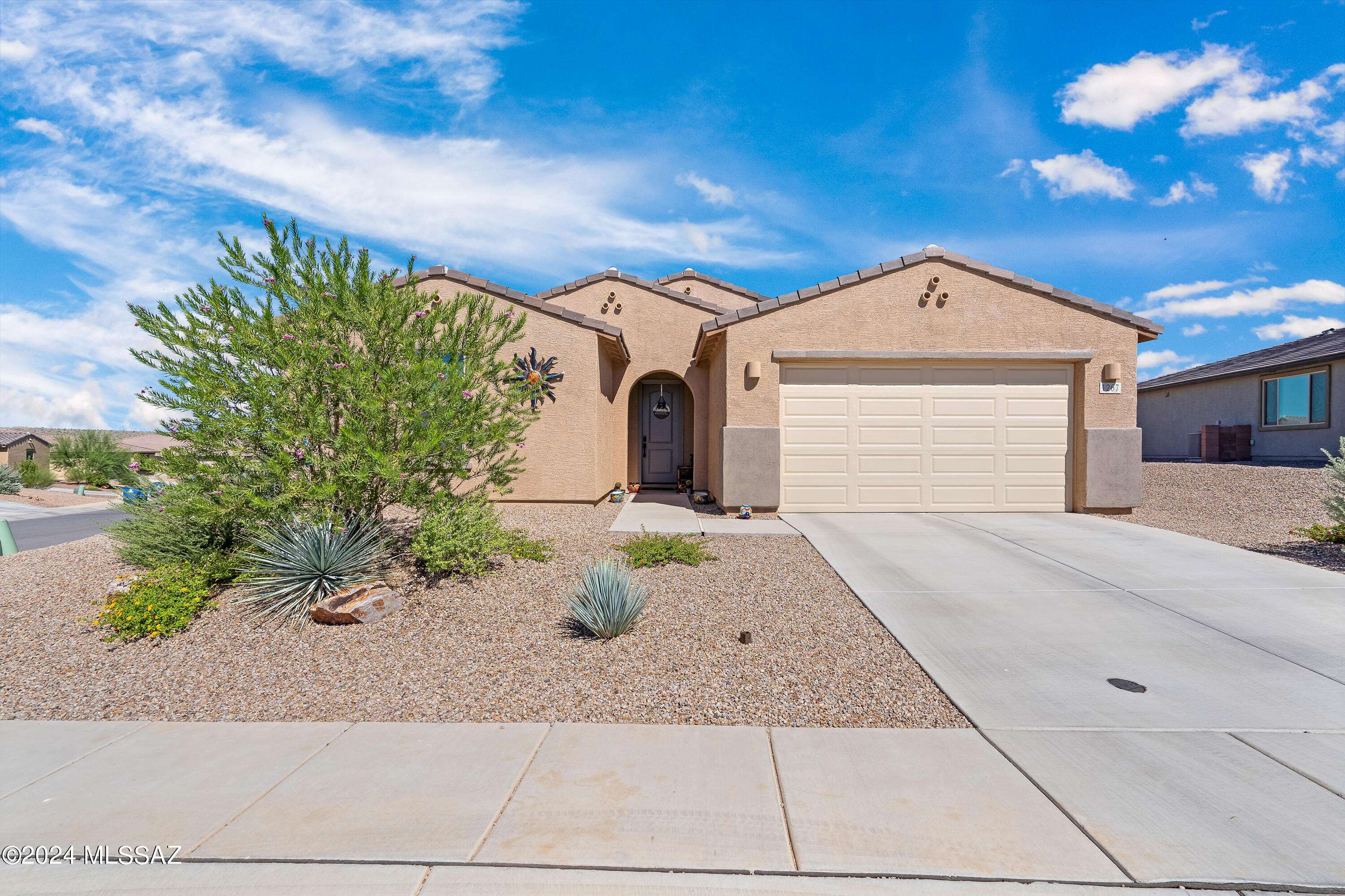 Sahuarita, AZ 85629,1267 E Native Grove Lane