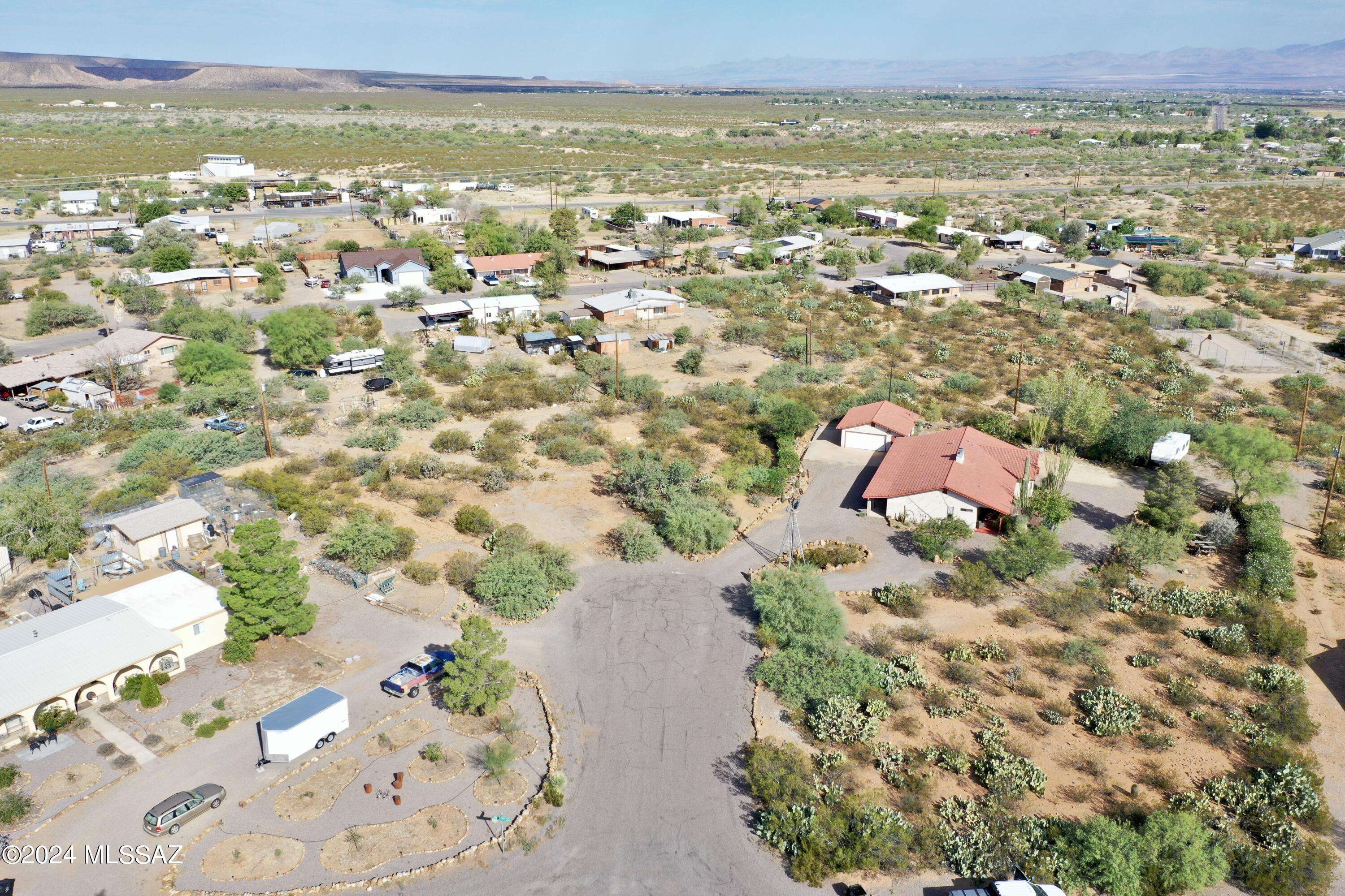 Safford, AZ 85546,TBD Ute South S Circle #38