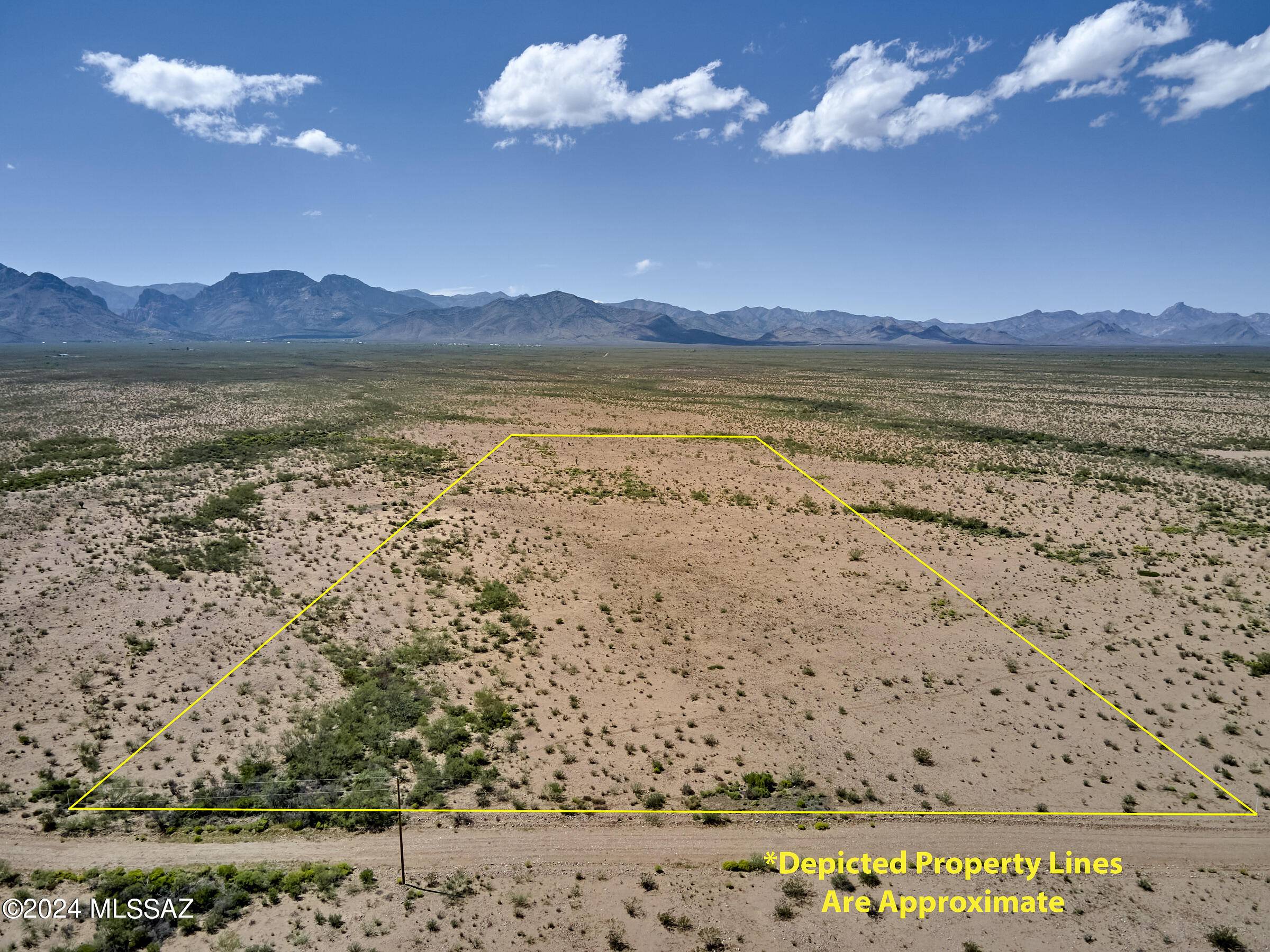 Portal, AZ 85632,TBD W Portal View Road #21