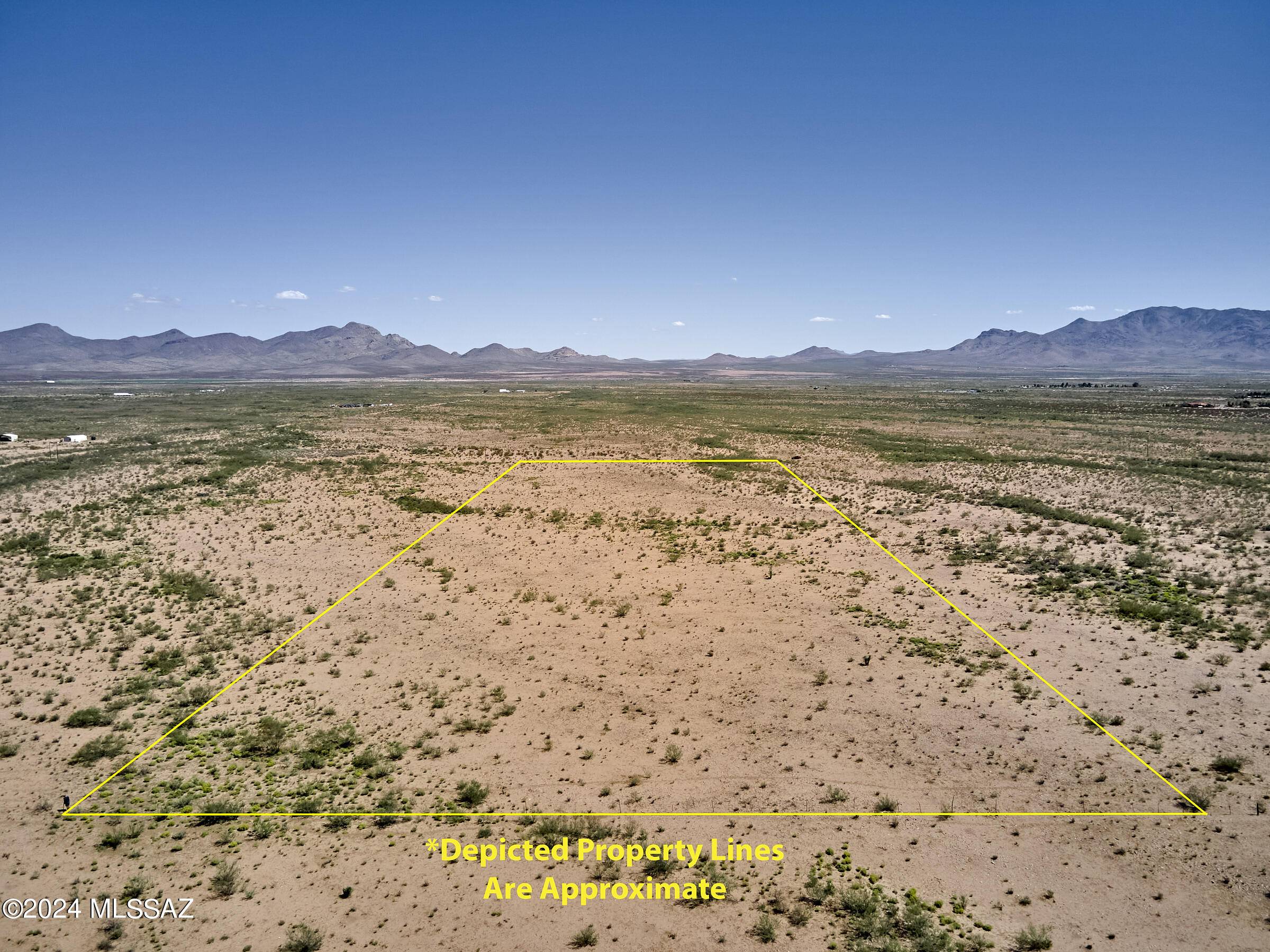 Portal, AZ 85632,TBD W Portal View Road #21