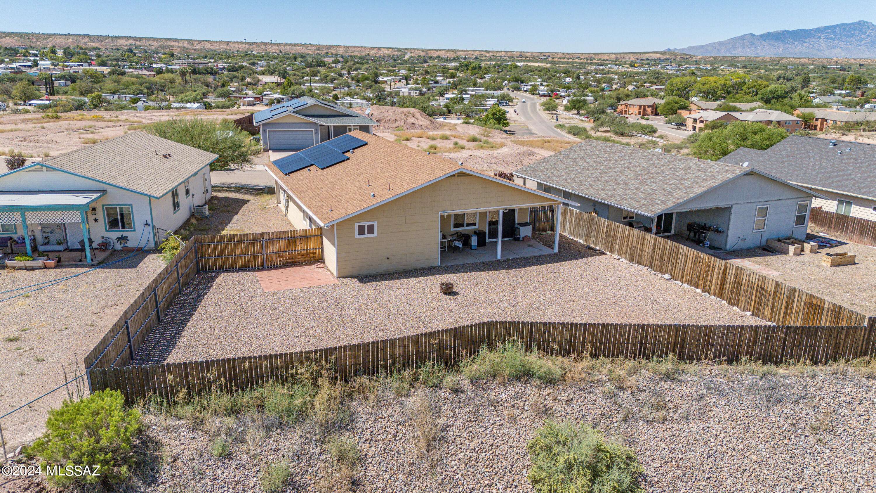 Benson, AZ 85602,234 N Shupe Drive