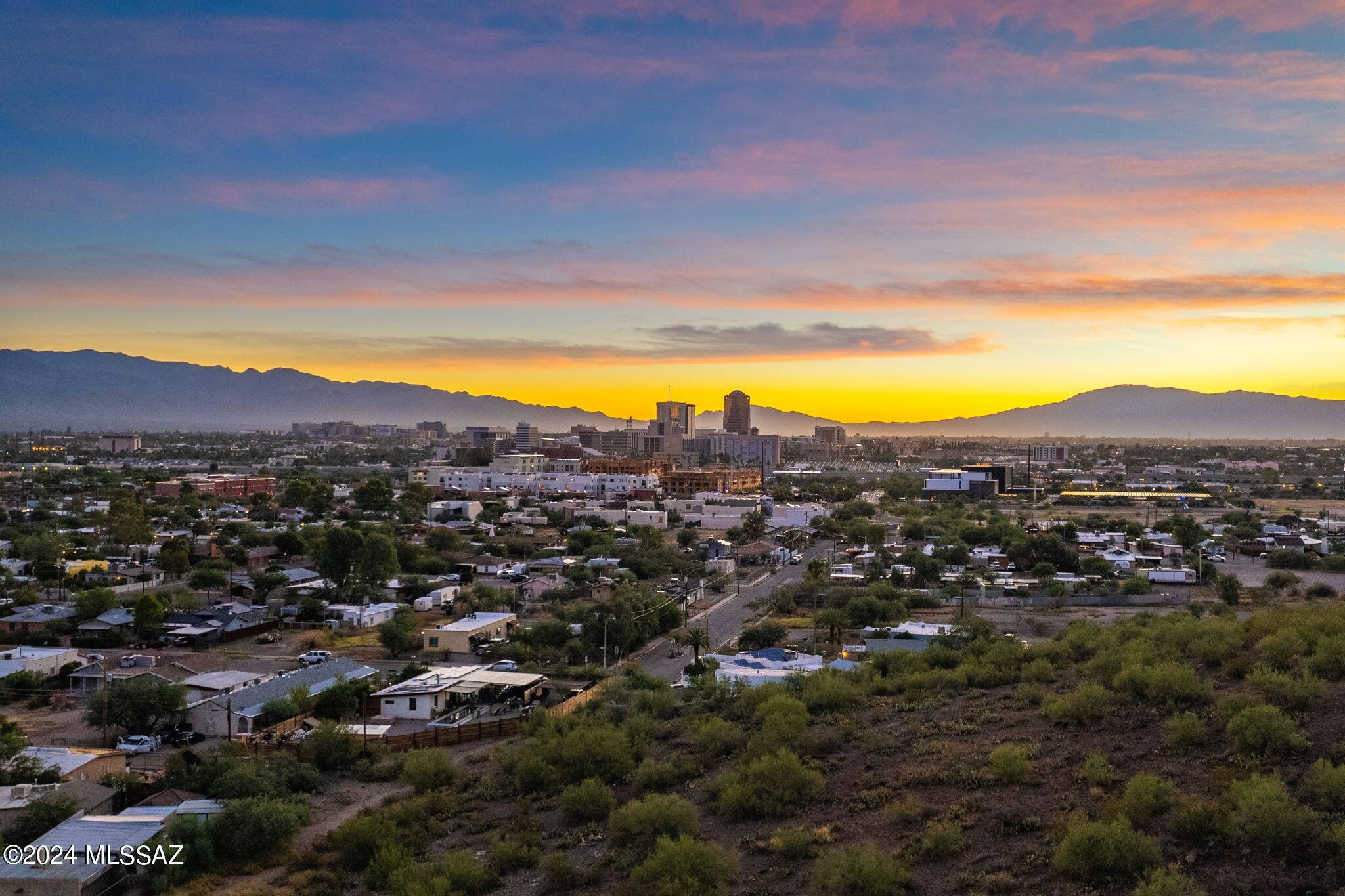 Tucson, AZ 85745,1373 W Sentinel View Loop