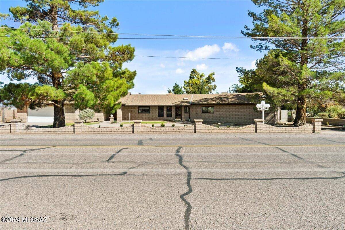 Thatcher, AZ 85552,3070 W 1St Street