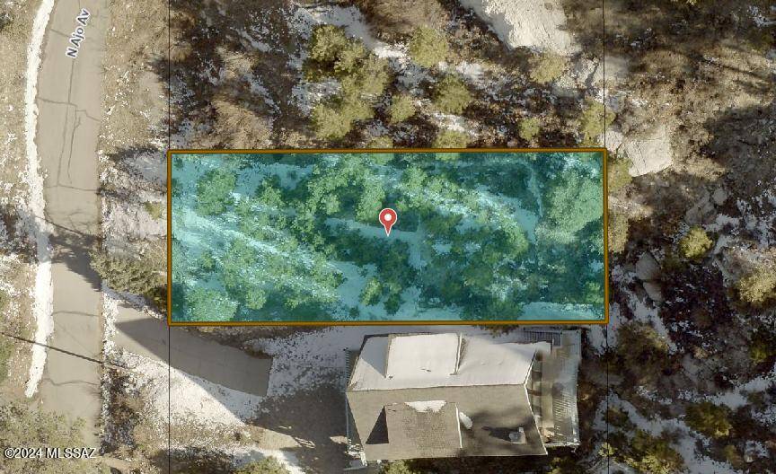 Mt. Lemmon, AZ 85619,12664 N Ajo Avenue #1