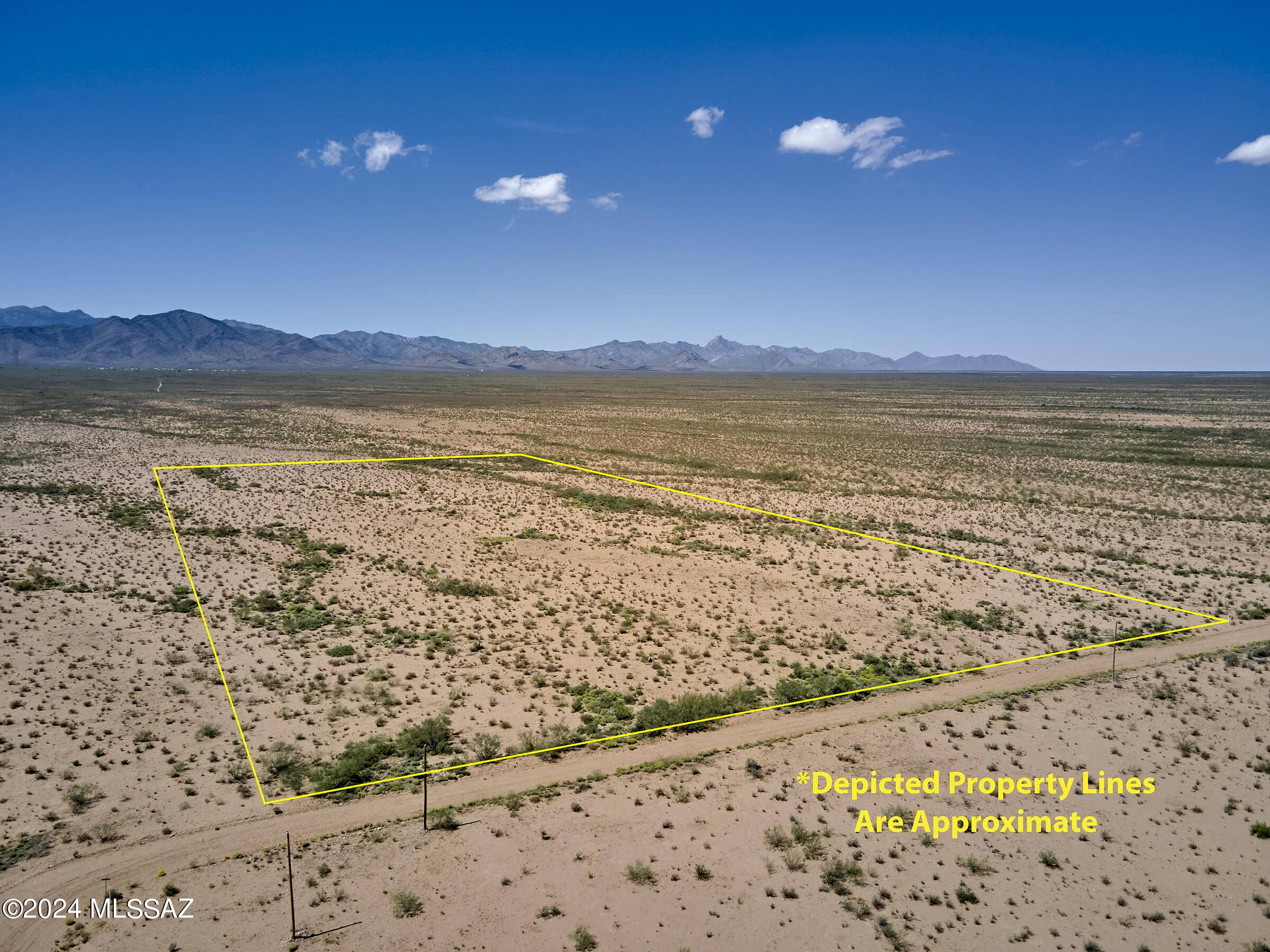 Portal, AZ 85632,TBD W Portal View  #19