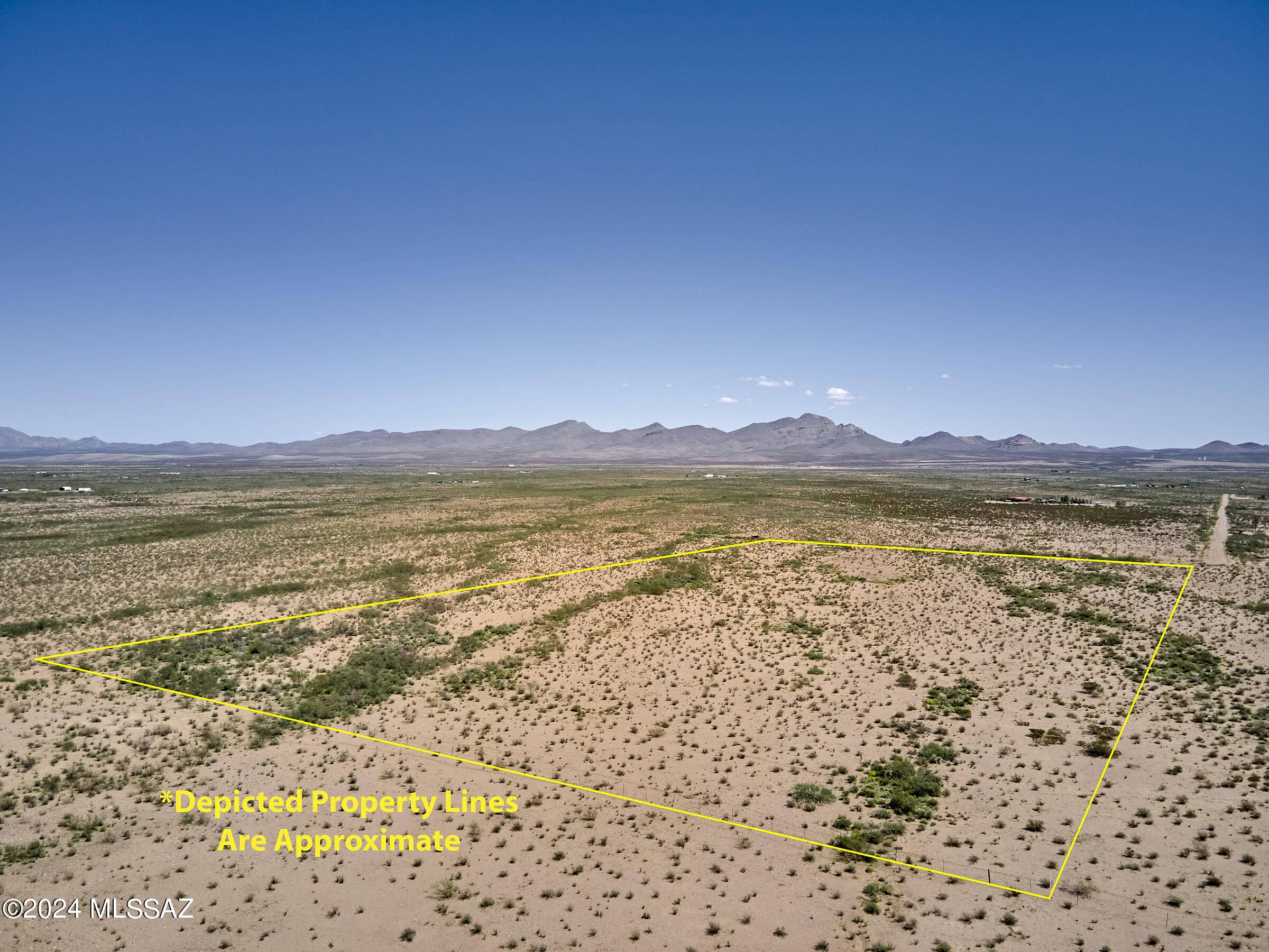 Portal, AZ 85632,TBD W Portal View  #19