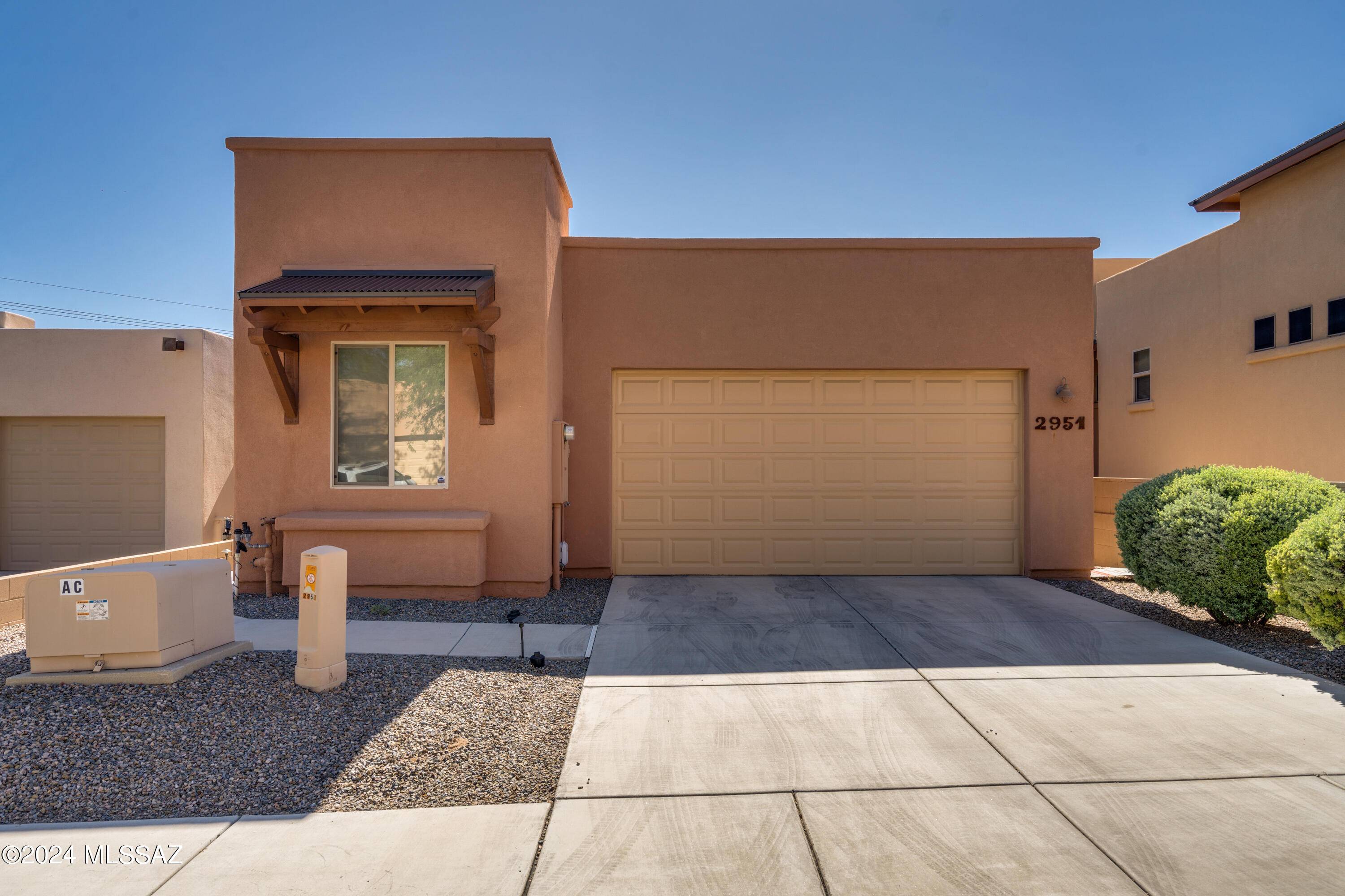 Tucson, AZ 85741,2951 W Stepping Stone Court