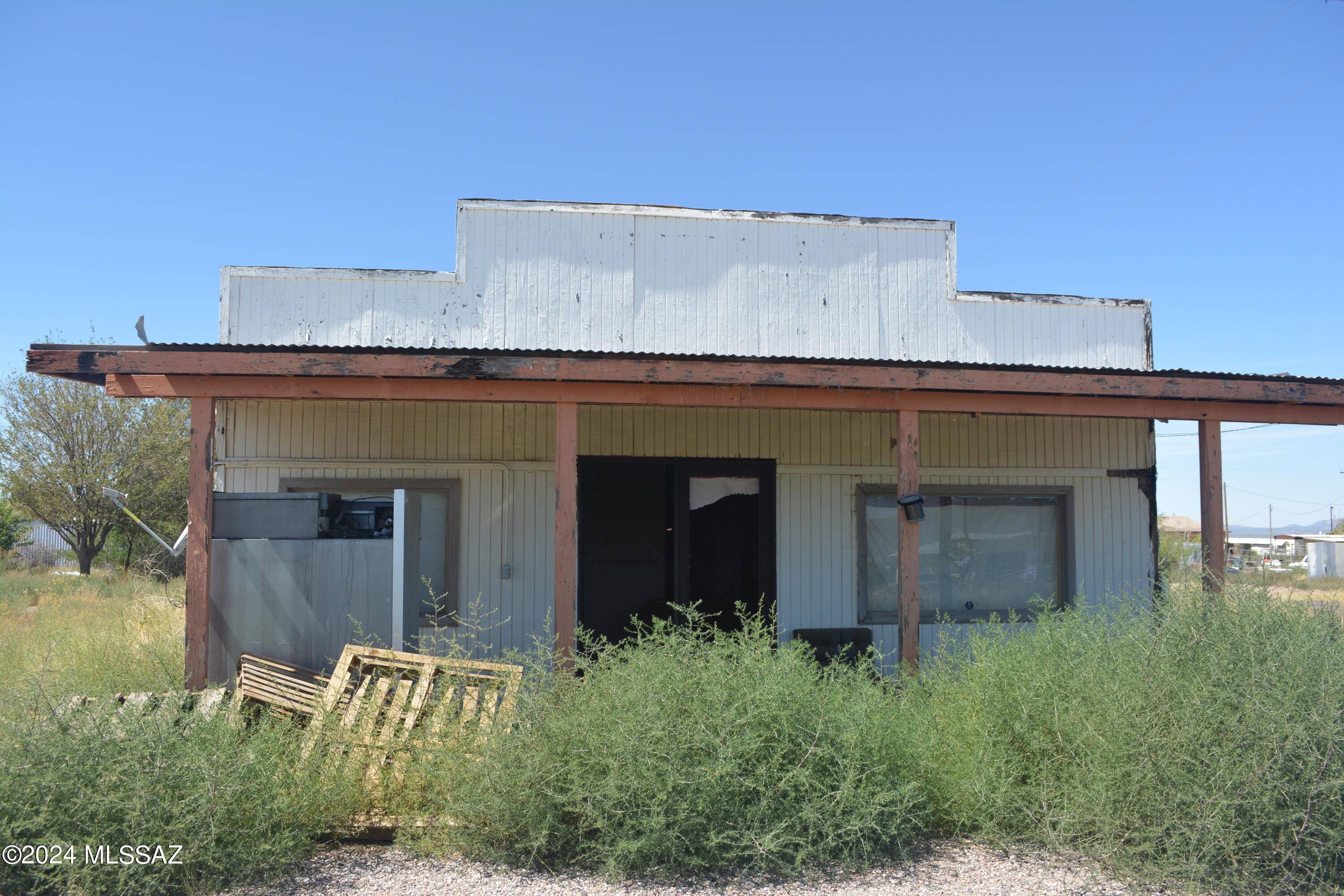 Mc Neal, AZ 85617,3949 W Elder Street