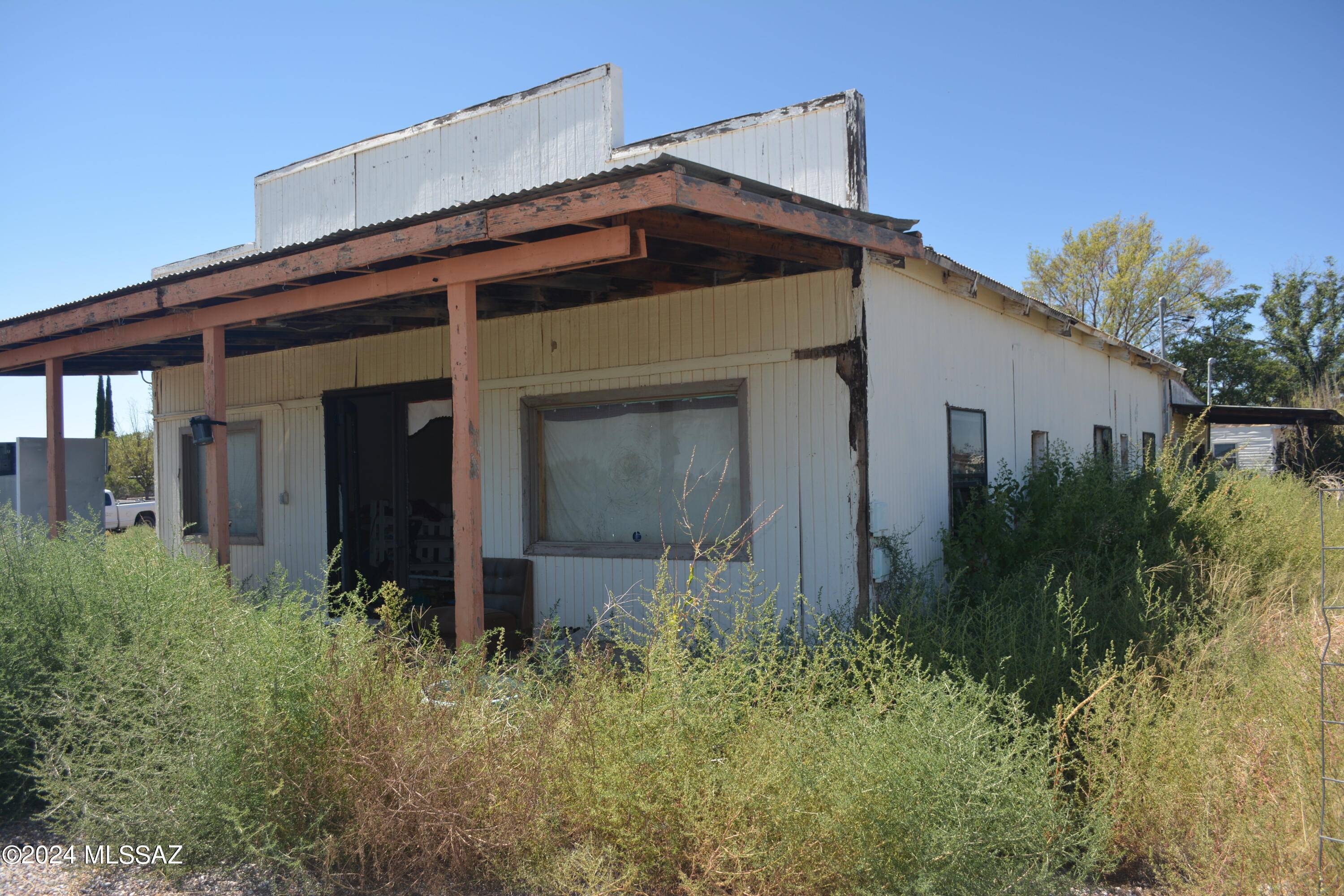 Mc Neal, AZ 85617,3949 W Elder Street