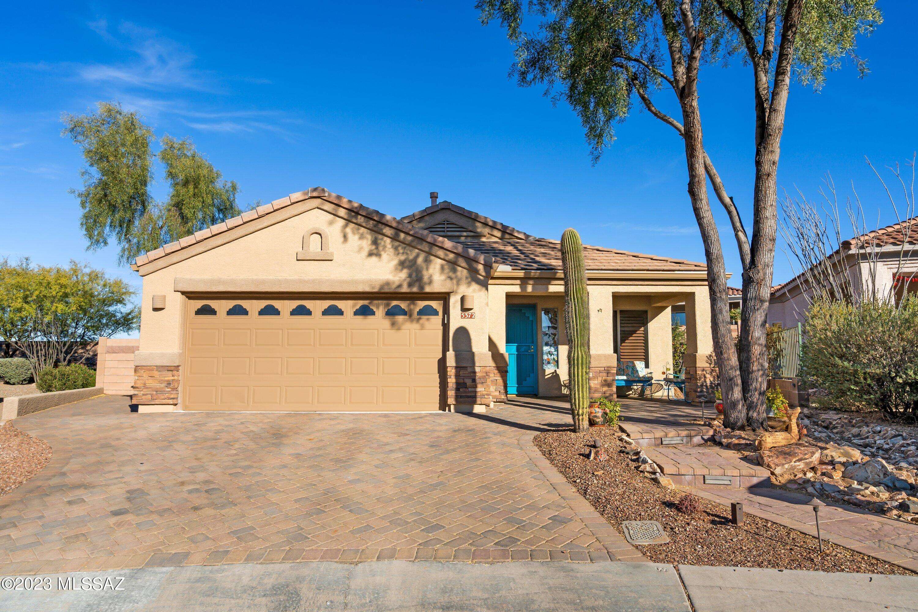 Marana, AZ 85658,5372 W Eagle Claws Court