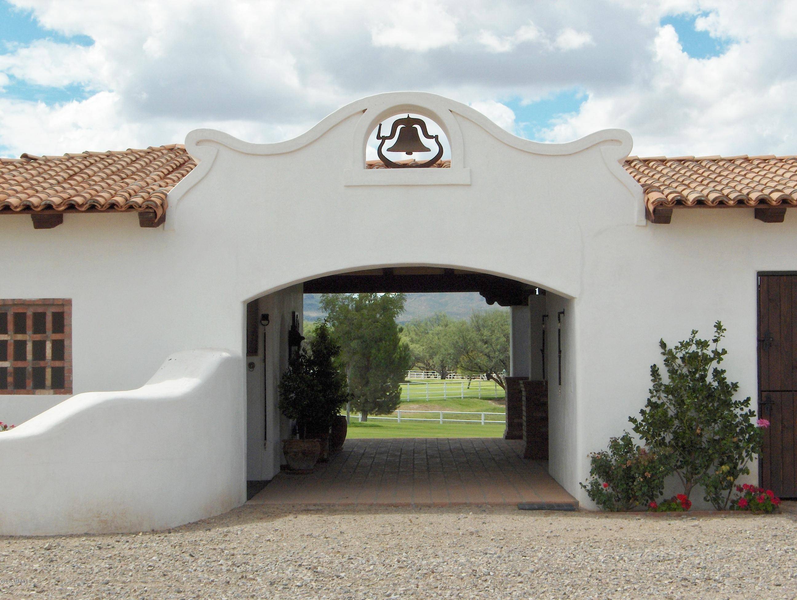 Amado, AZ 85640,131 Amado Montosa Road