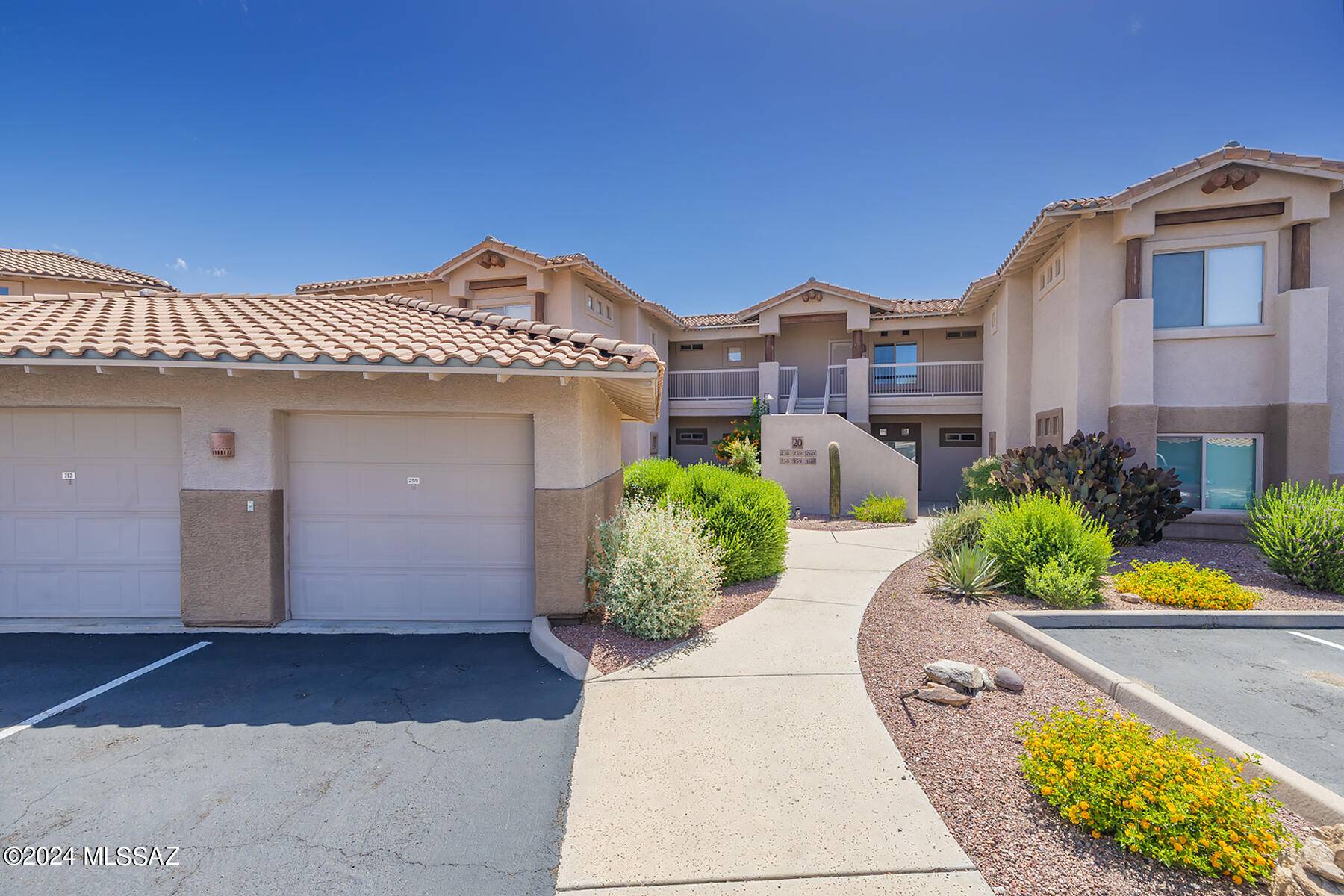 Oro Valley, AZ 85755,655 W Vistoso Highlands Drive #259