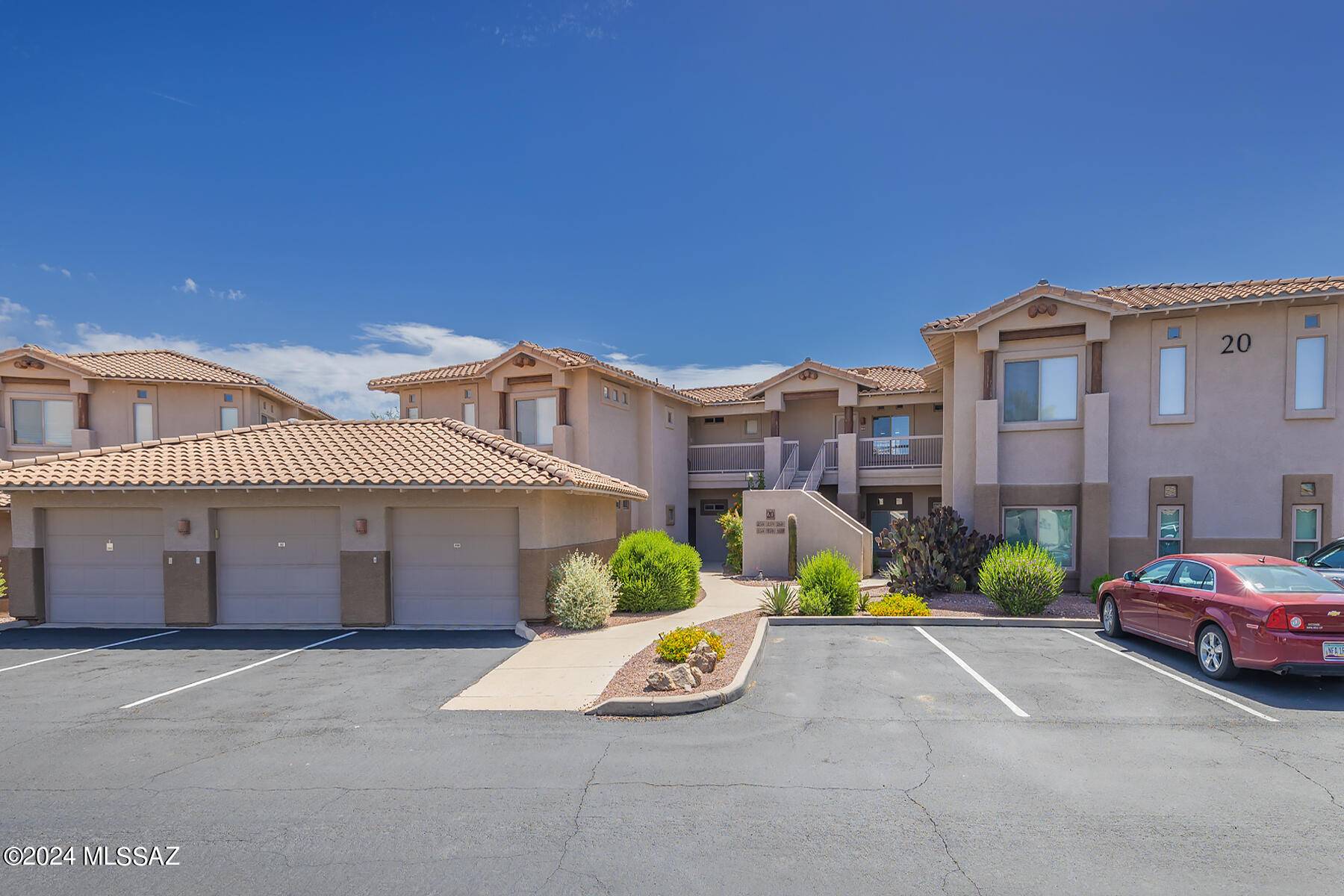 Oro Valley, AZ 85755,655 W Vistoso Highlands Drive #259