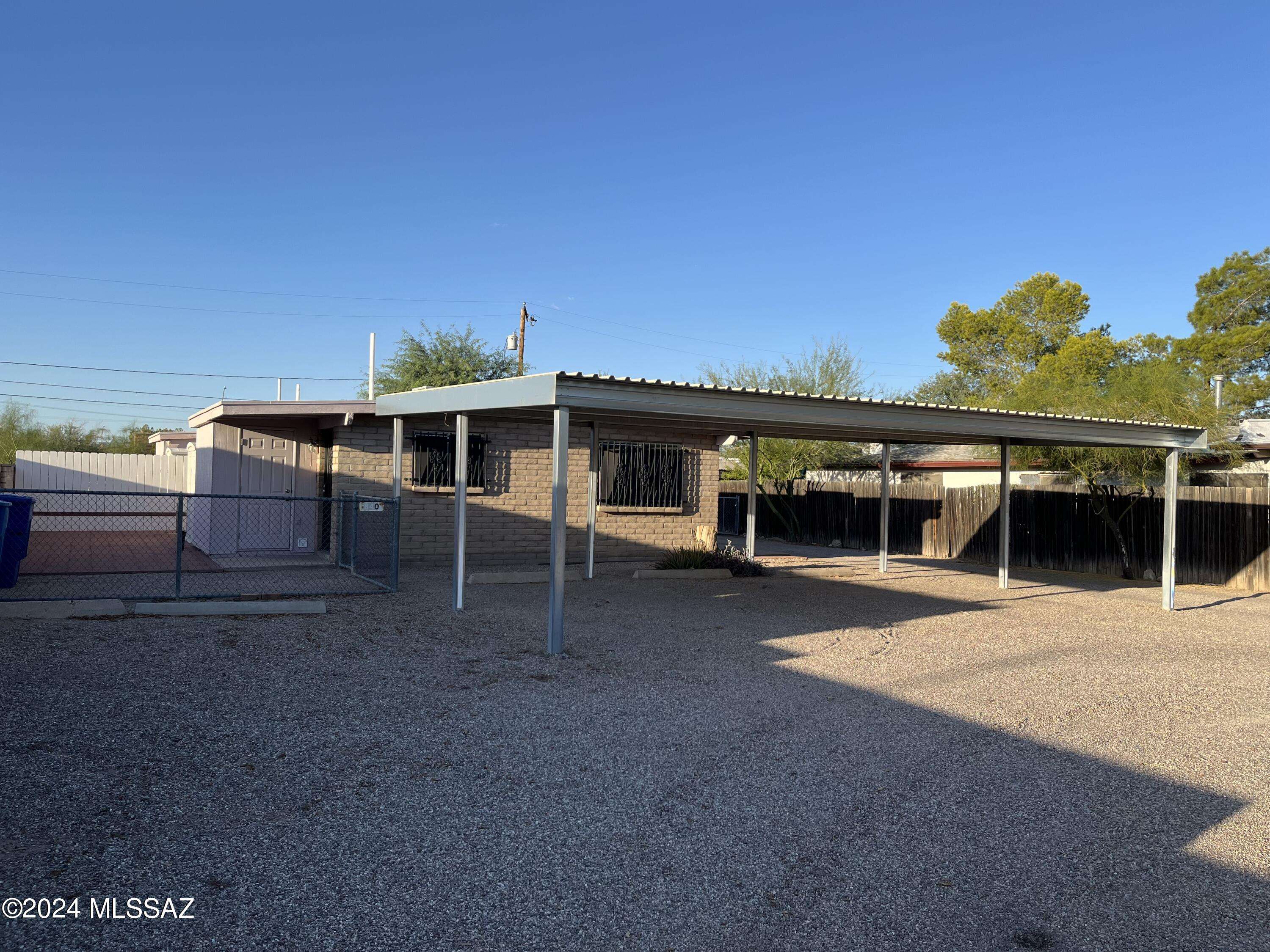 Tucson, AZ 85706,840 W Iowa Street