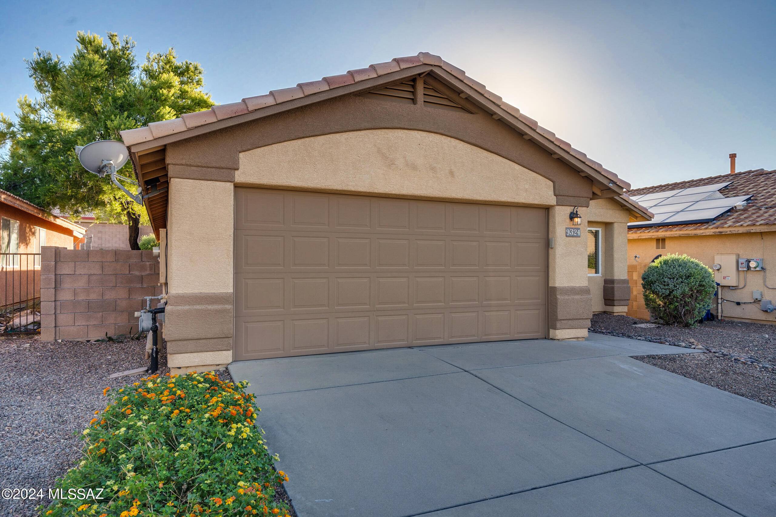 Tucson, AZ 85747,9324 E Marcasite Lane