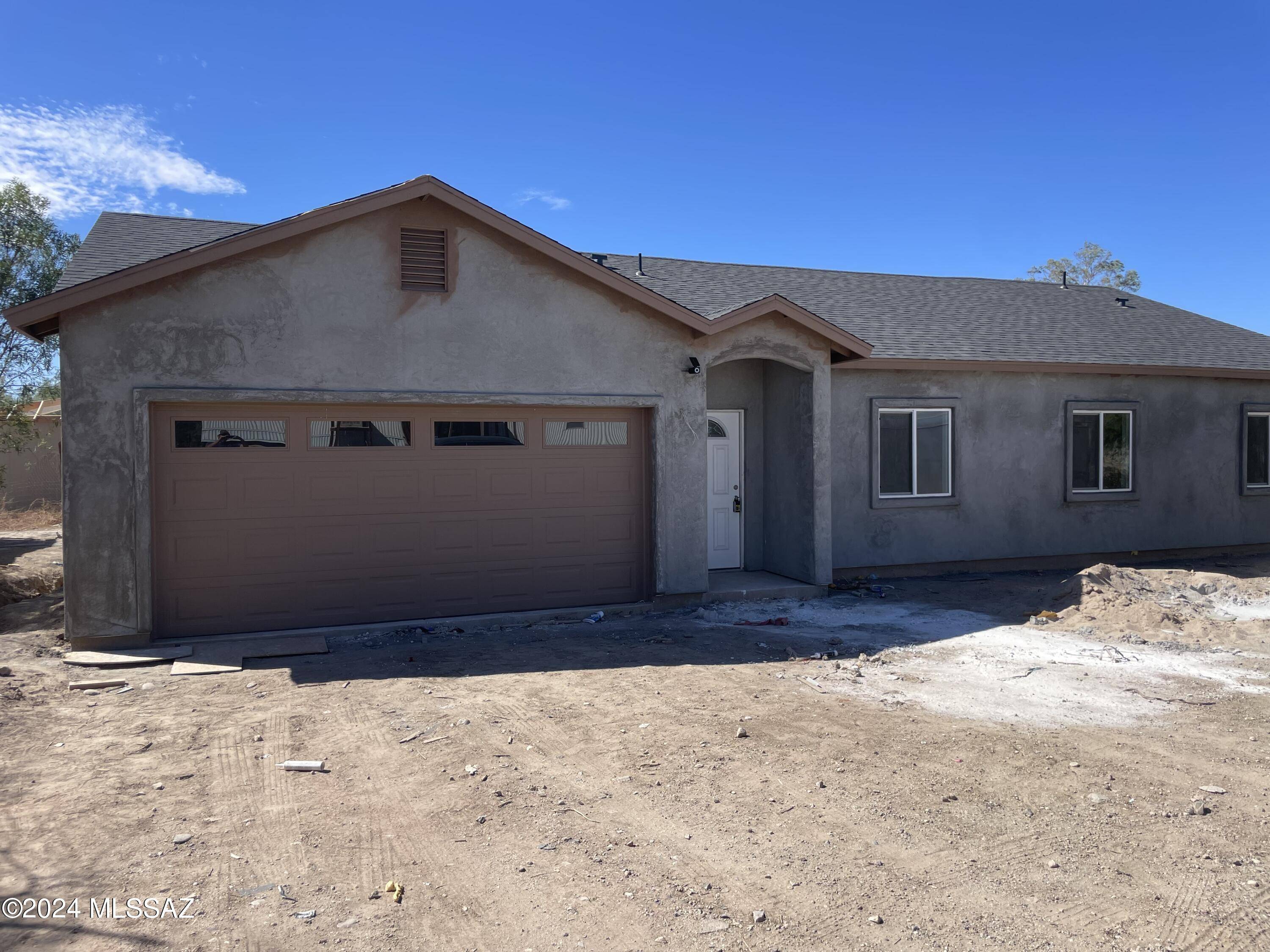 Rillito, AZ 85654,8751 W Campbell Street