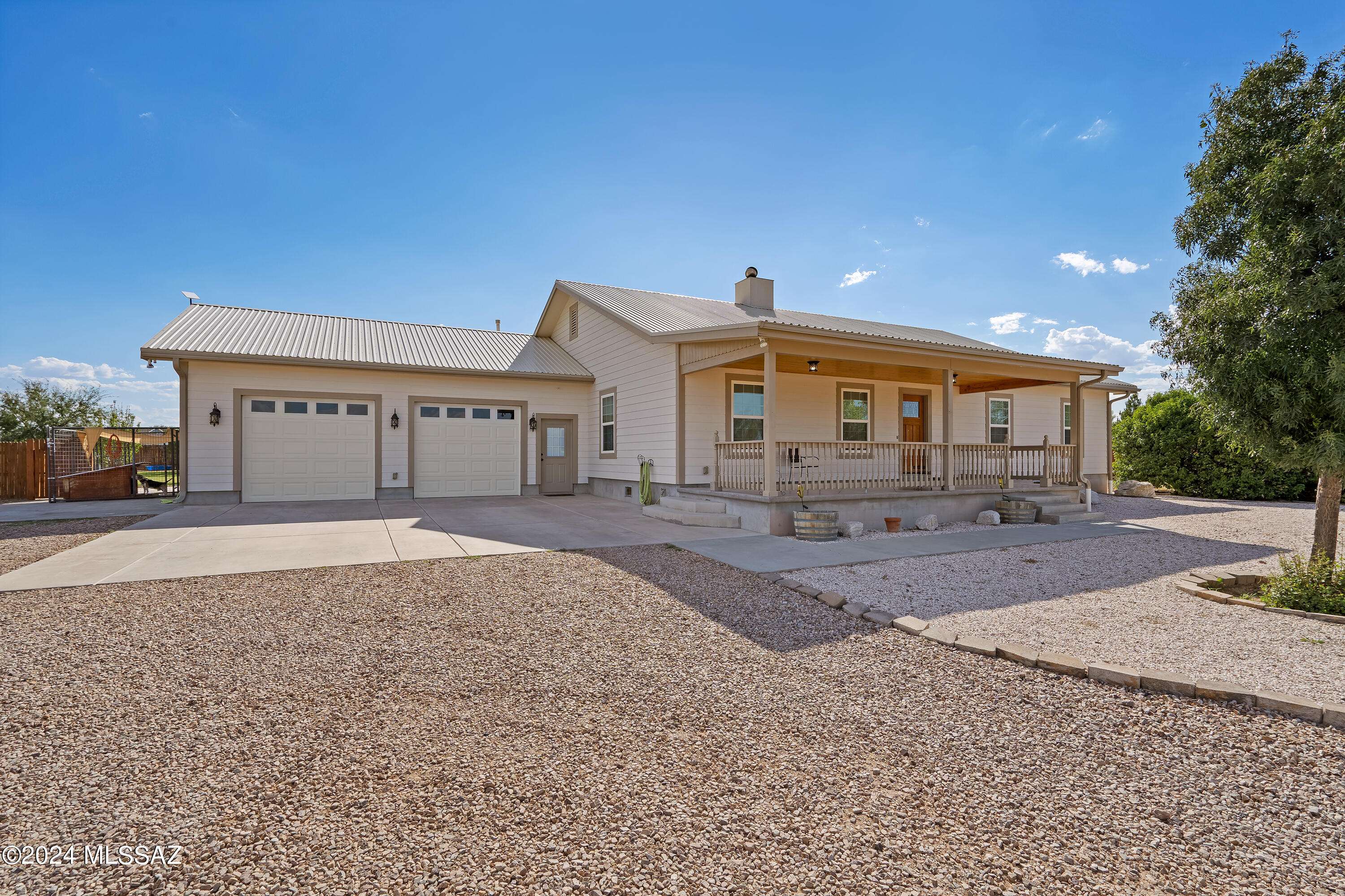 Benson, AZ 85602,1685 N Silver Spur Lane