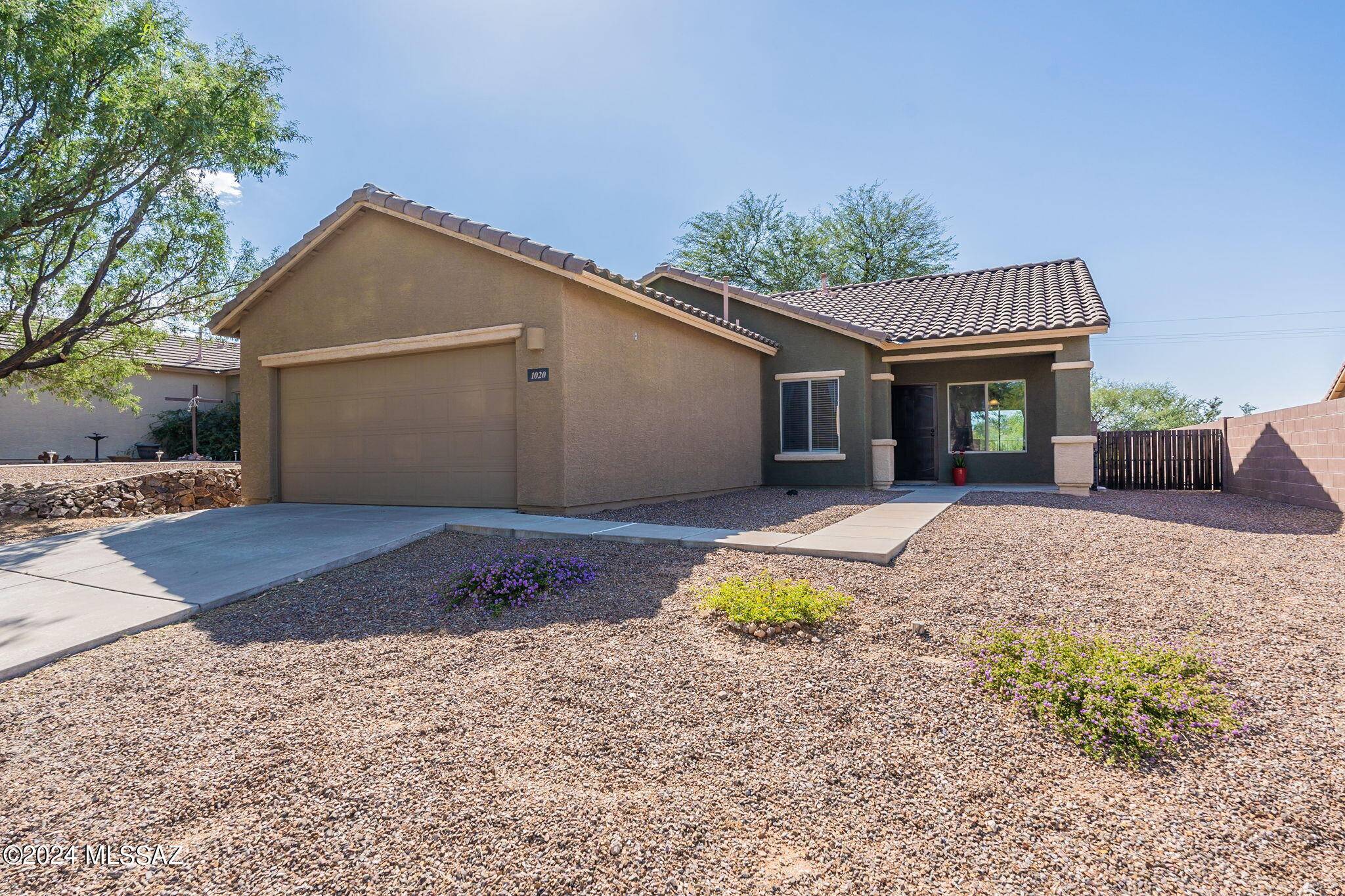 Benson, AZ 85602,1020 S Limestone Street