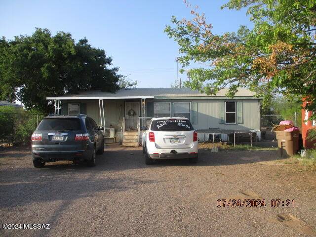 Douglas, AZ 85607,1315 E 19Th Street