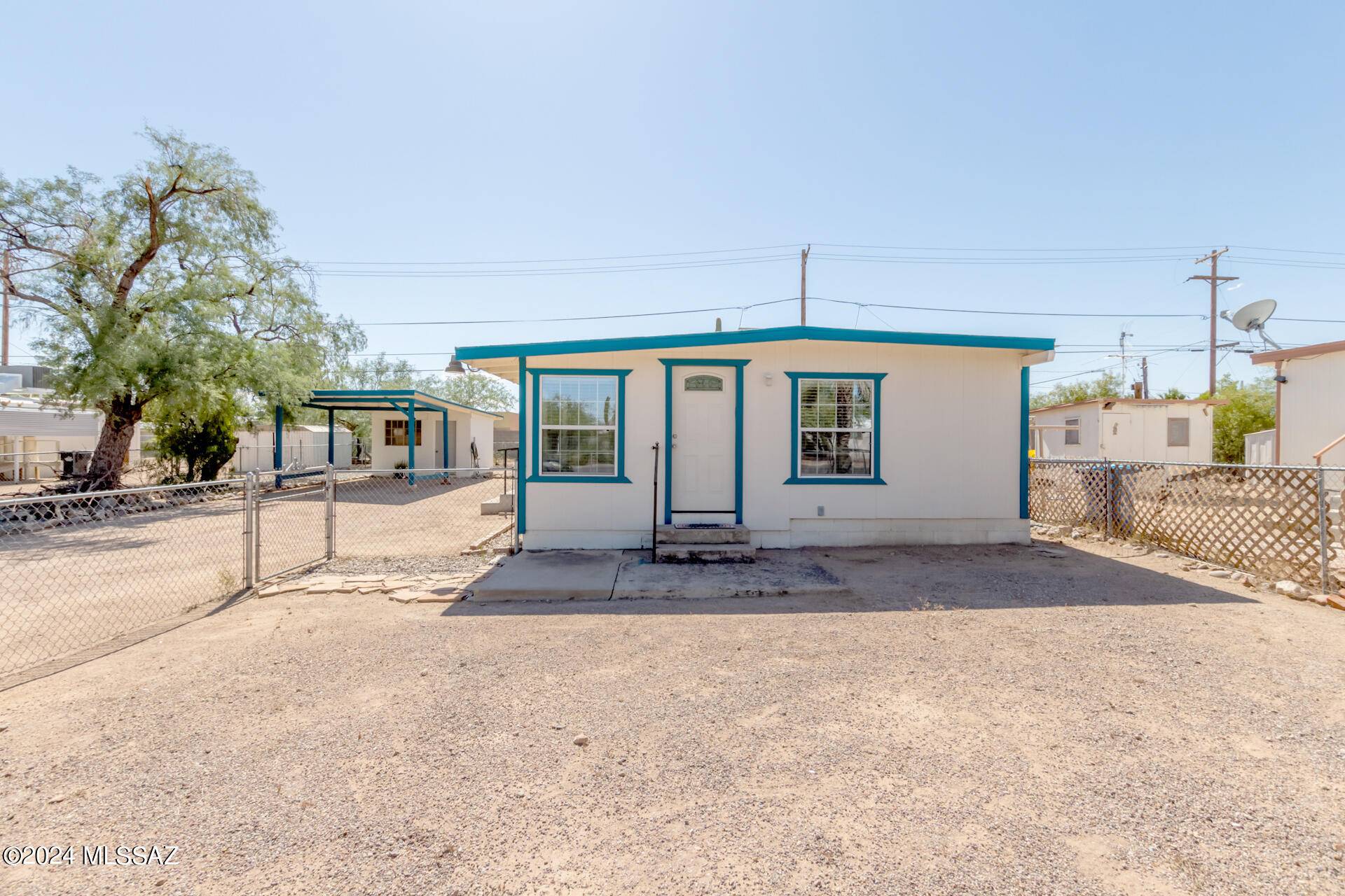 Tucson, AZ 85746,2671 W Quail Road