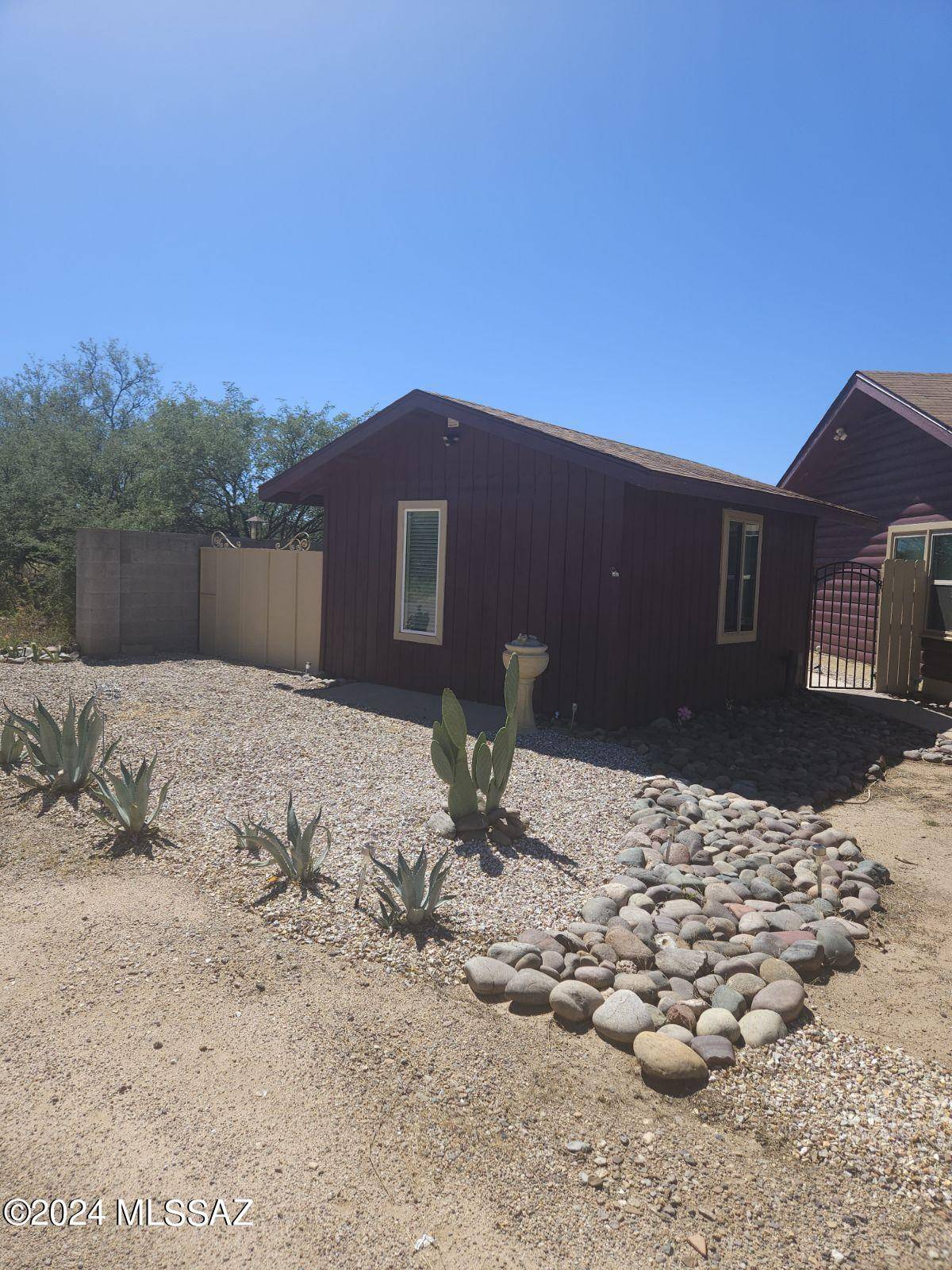 Benson, AZ 85602,3091 W Mirasol Drive