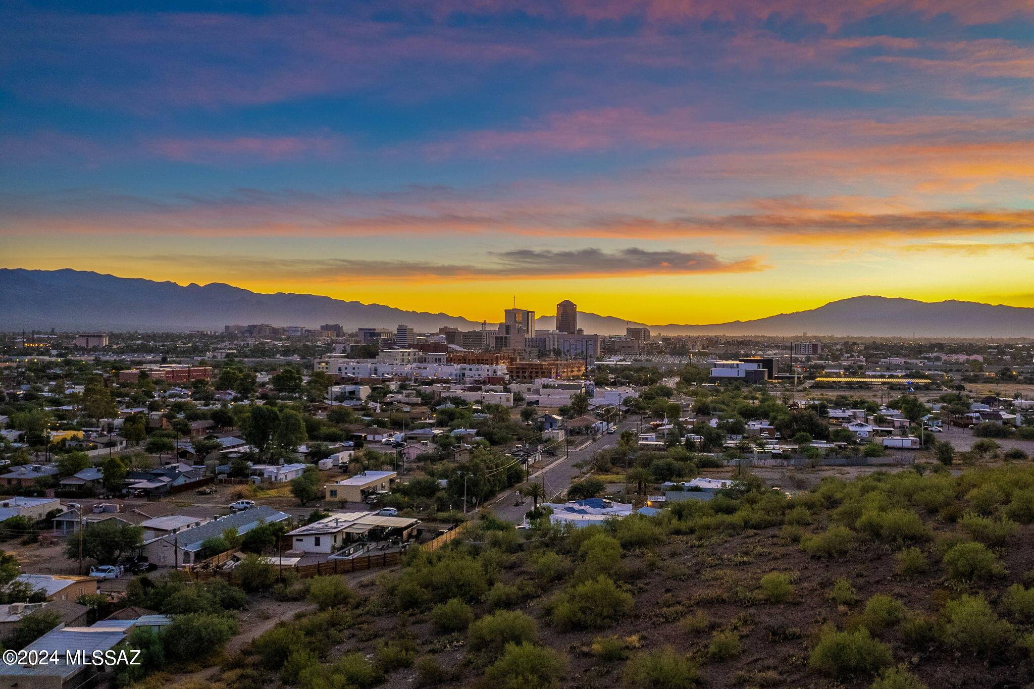 Tucson, AZ 85745,38 S Panorama Circle #72