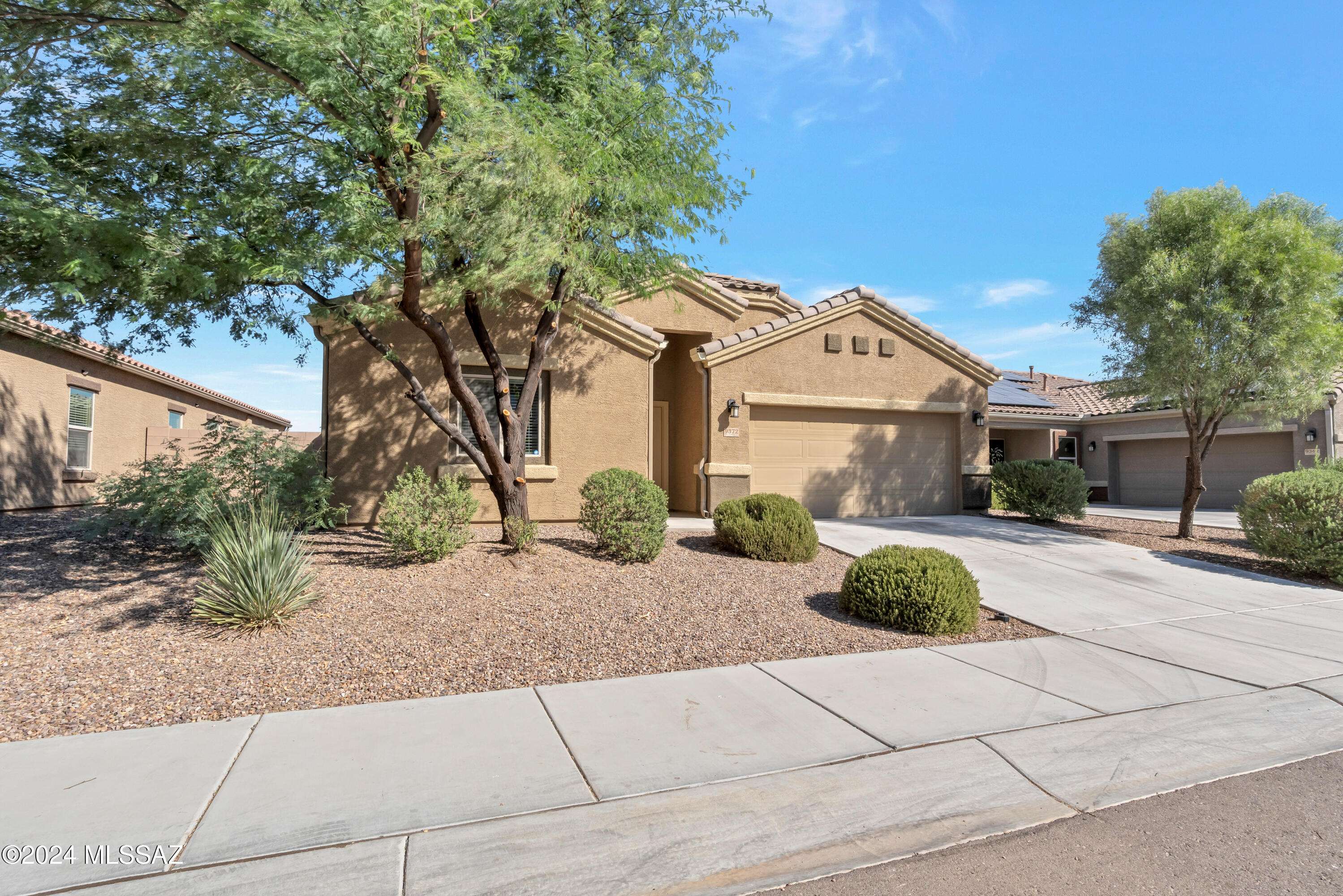 Marana, AZ 85653,9372 W Gambel Oak Lane