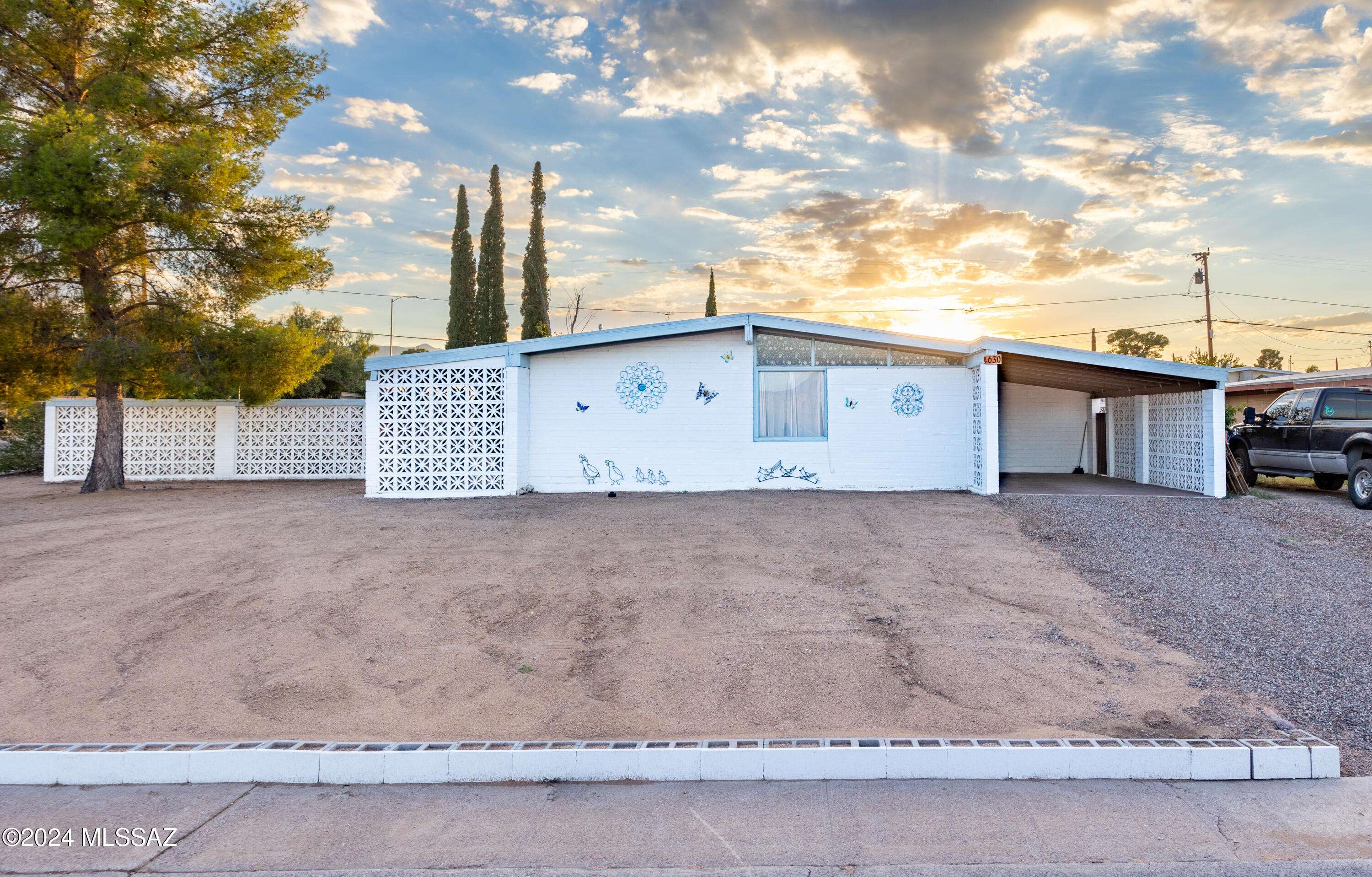 San Manuel, AZ 85631,630 W Park Place