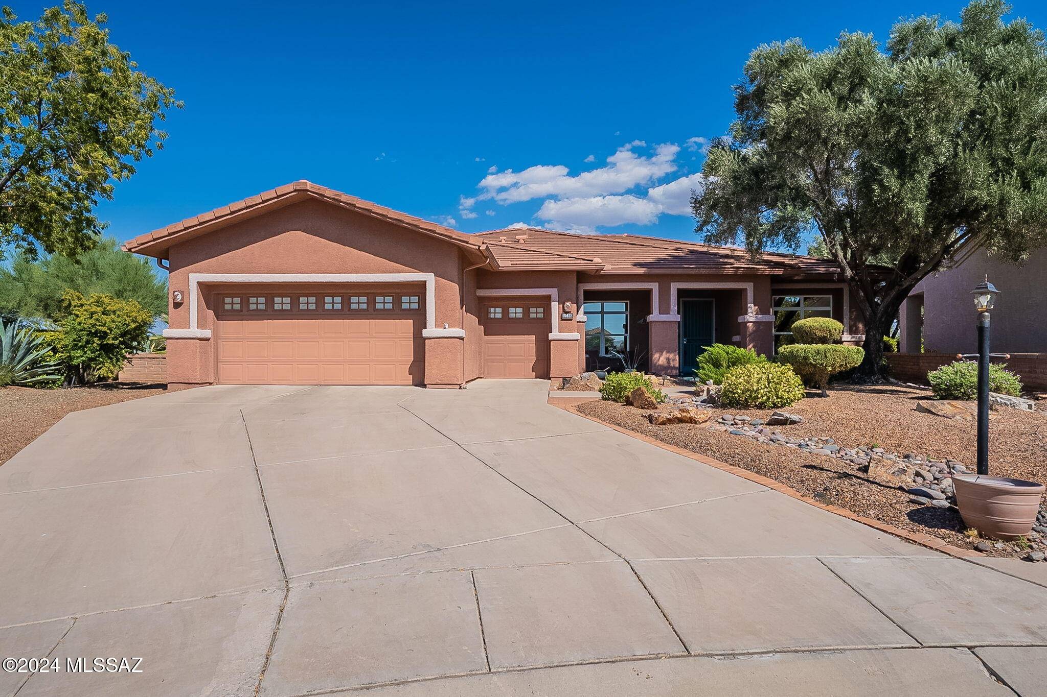 Green Valley, AZ 85614,1580 N Sage Sparrow Road