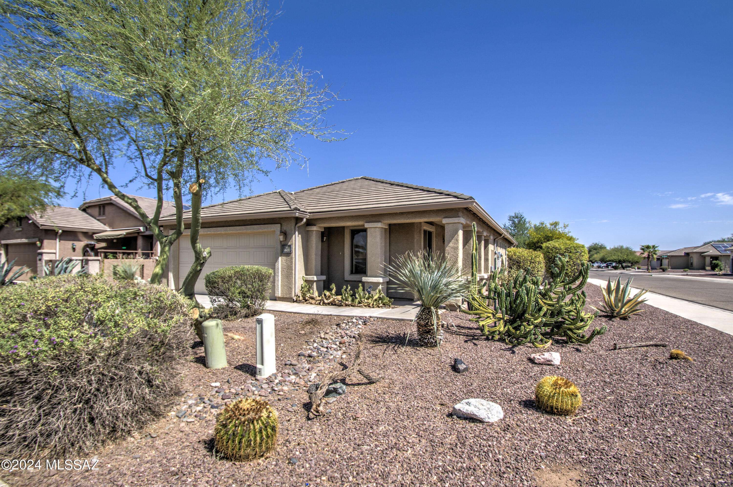 Red Rock, AZ 85145,34433 S Colony Drive