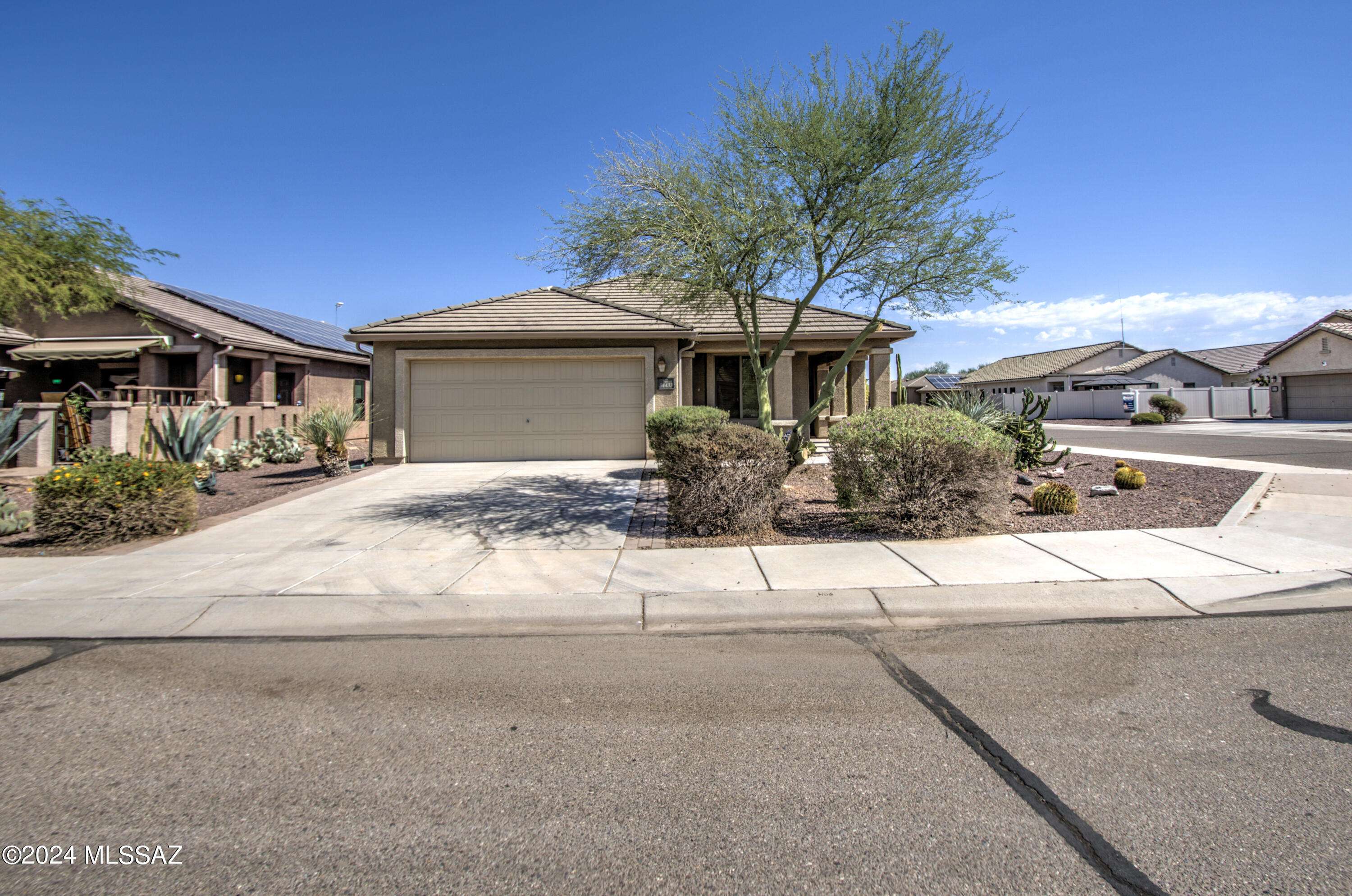 Red Rock, AZ 85145,34433 S Colony Drive