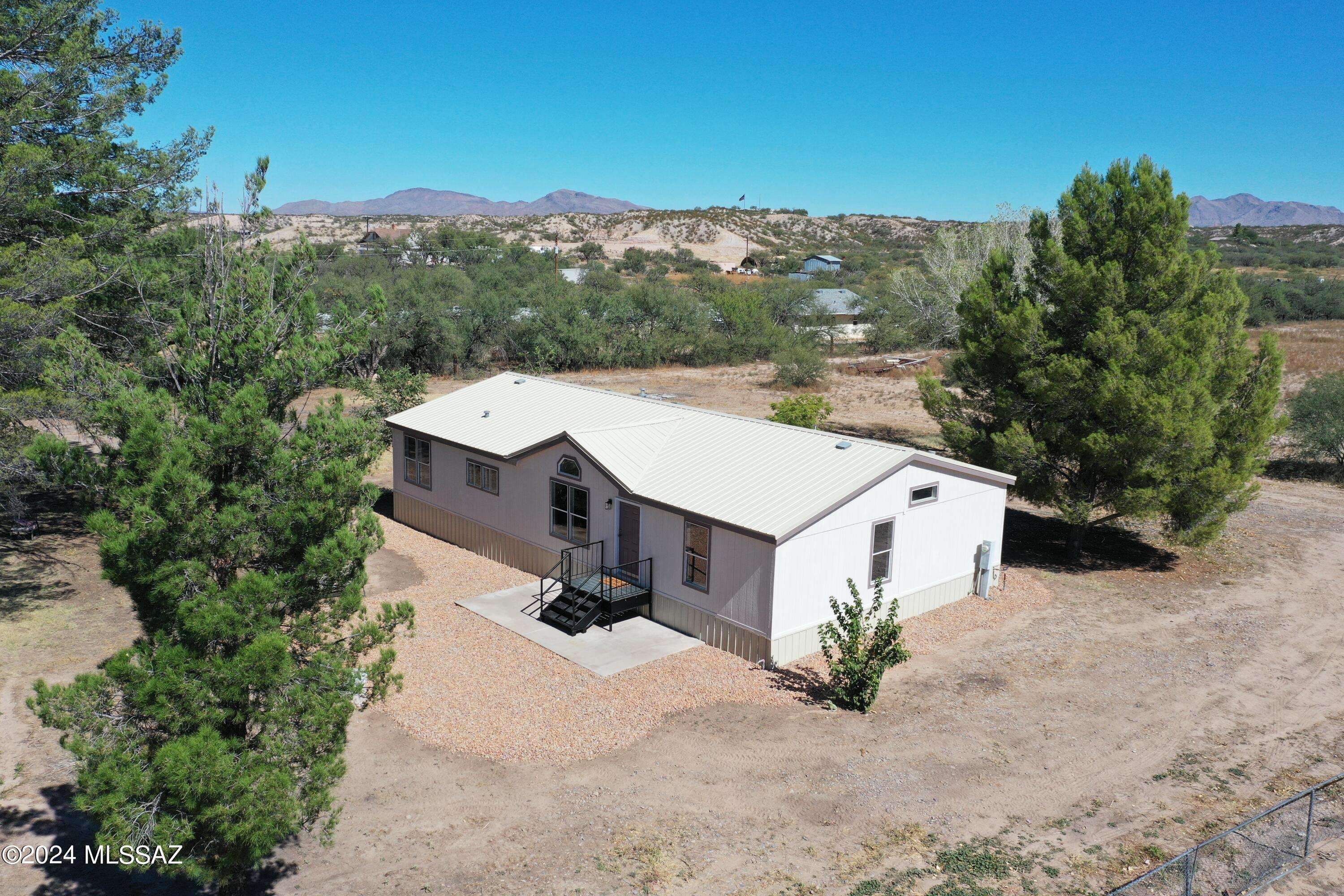 Benson, AZ 85602,1461 N Pomerene Road