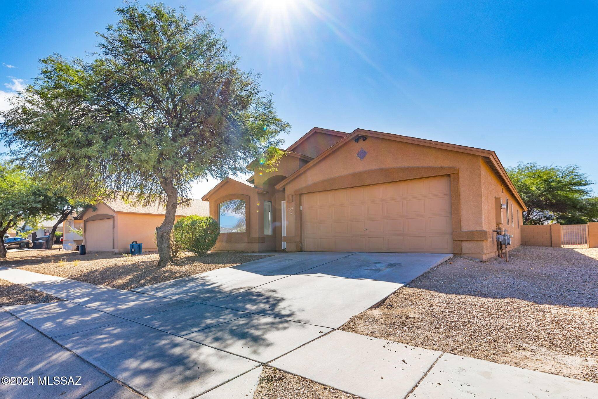 Tucson, AZ 85746,3745 W Fitzwater Court